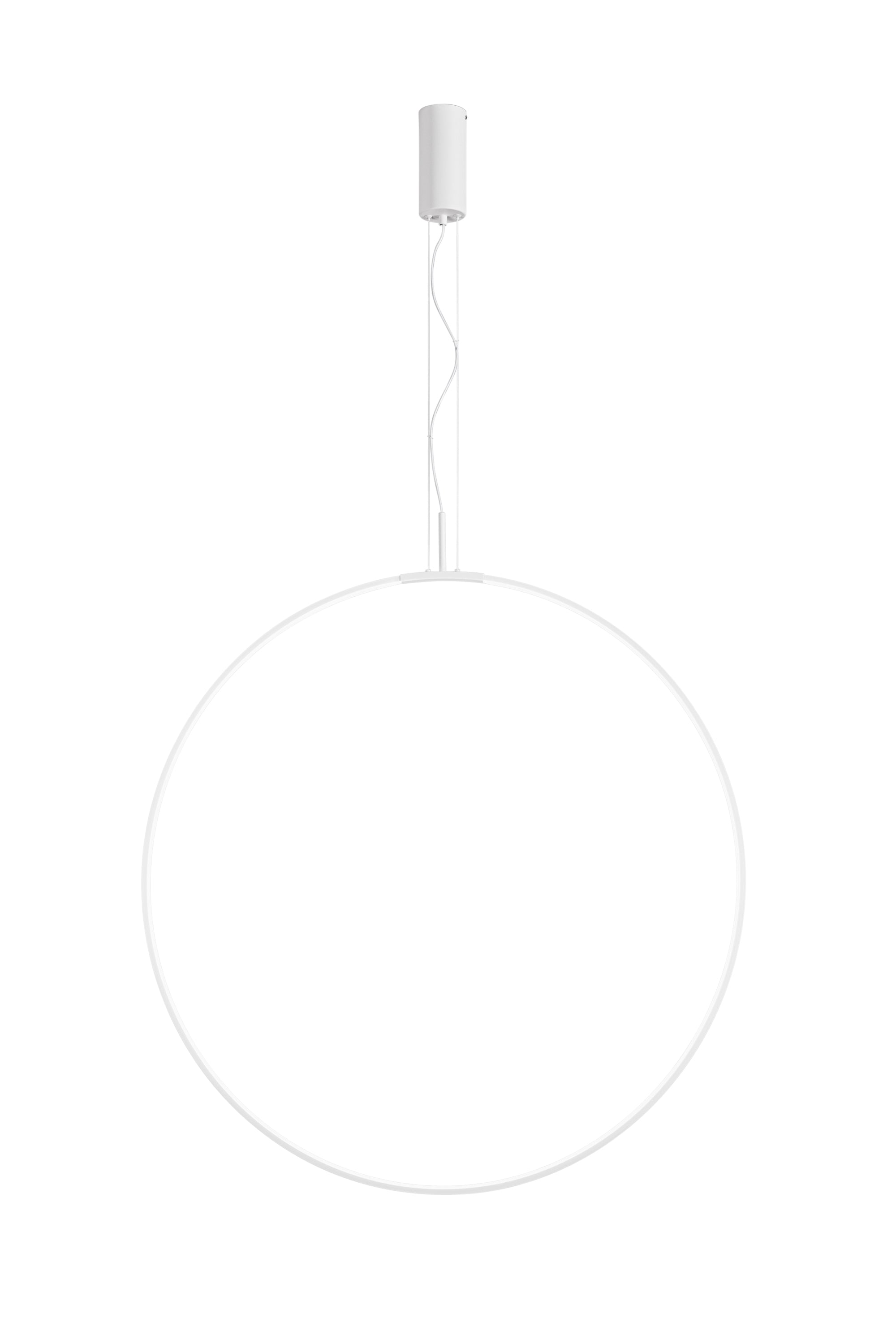 Lampada a sospensione Toorx con struttura in metallo | FT Feel The