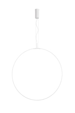 Lampada a sospensione Toorx con struttura in metallo | FT Feel The