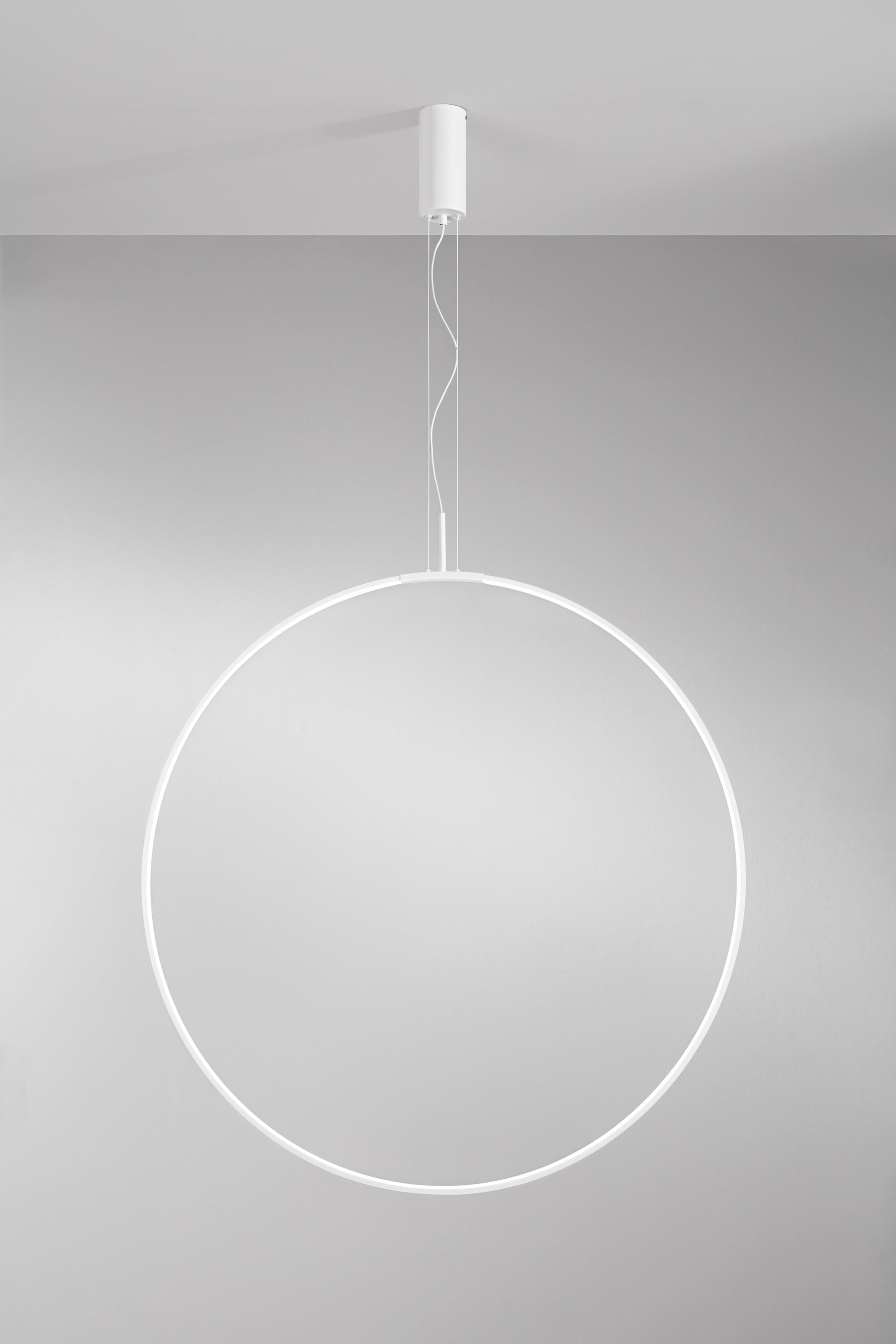 Lampada a sospensione Toorx con struttura in metallo | FT Feel The