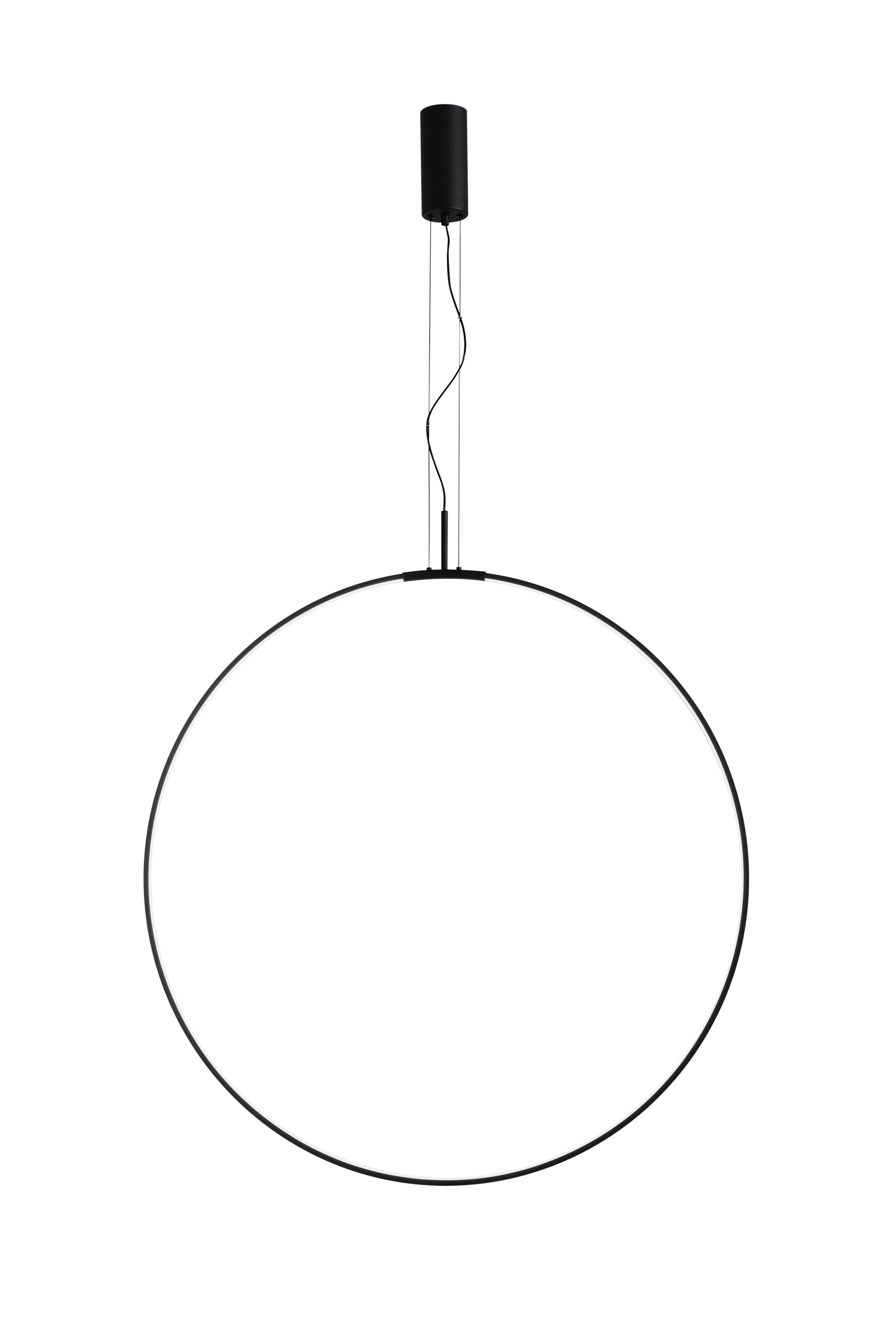 Lampada a sospensione Toorx con struttura in metallo | FT Feel The