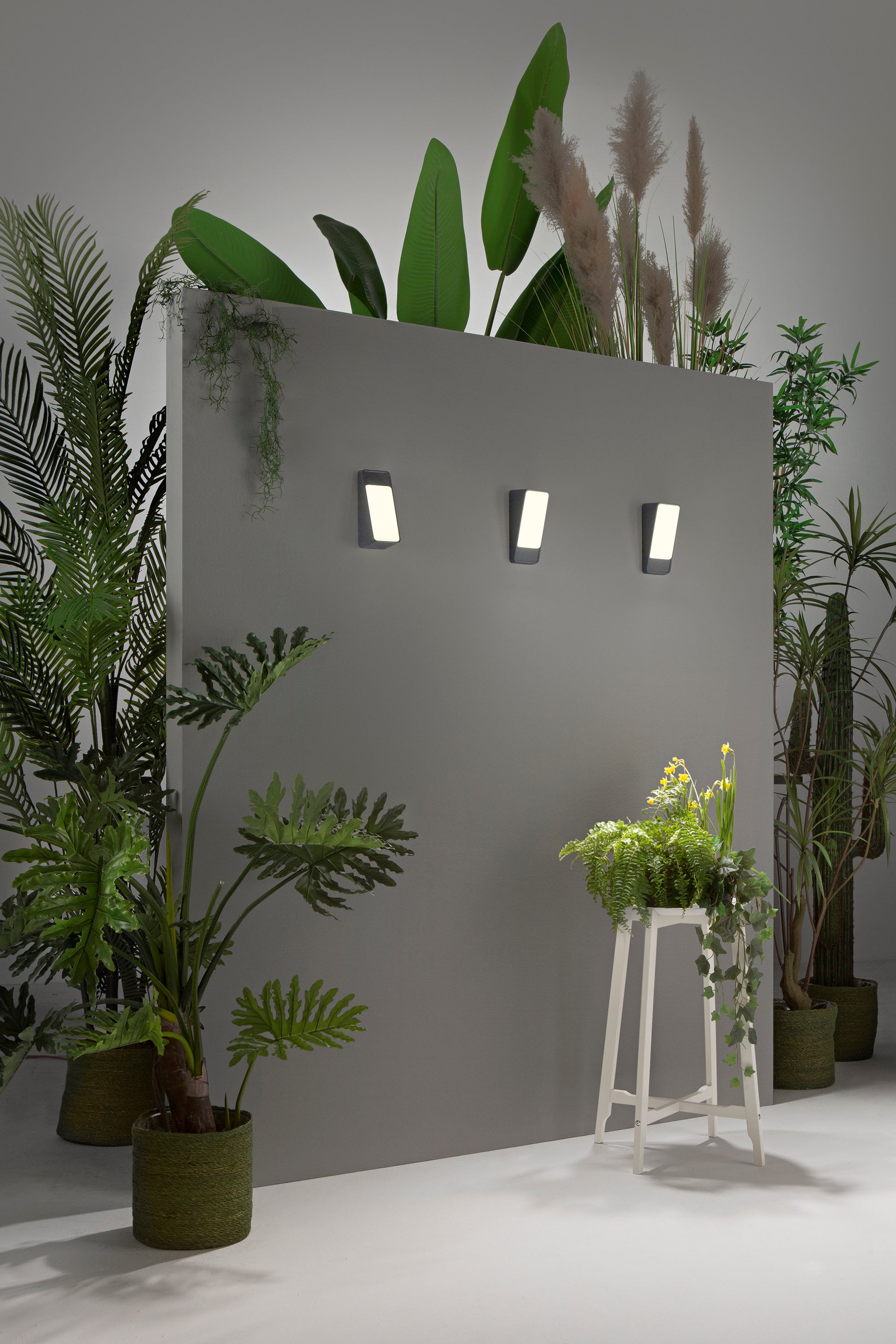 Applique LED COUPE in alluminio | FT Feel The