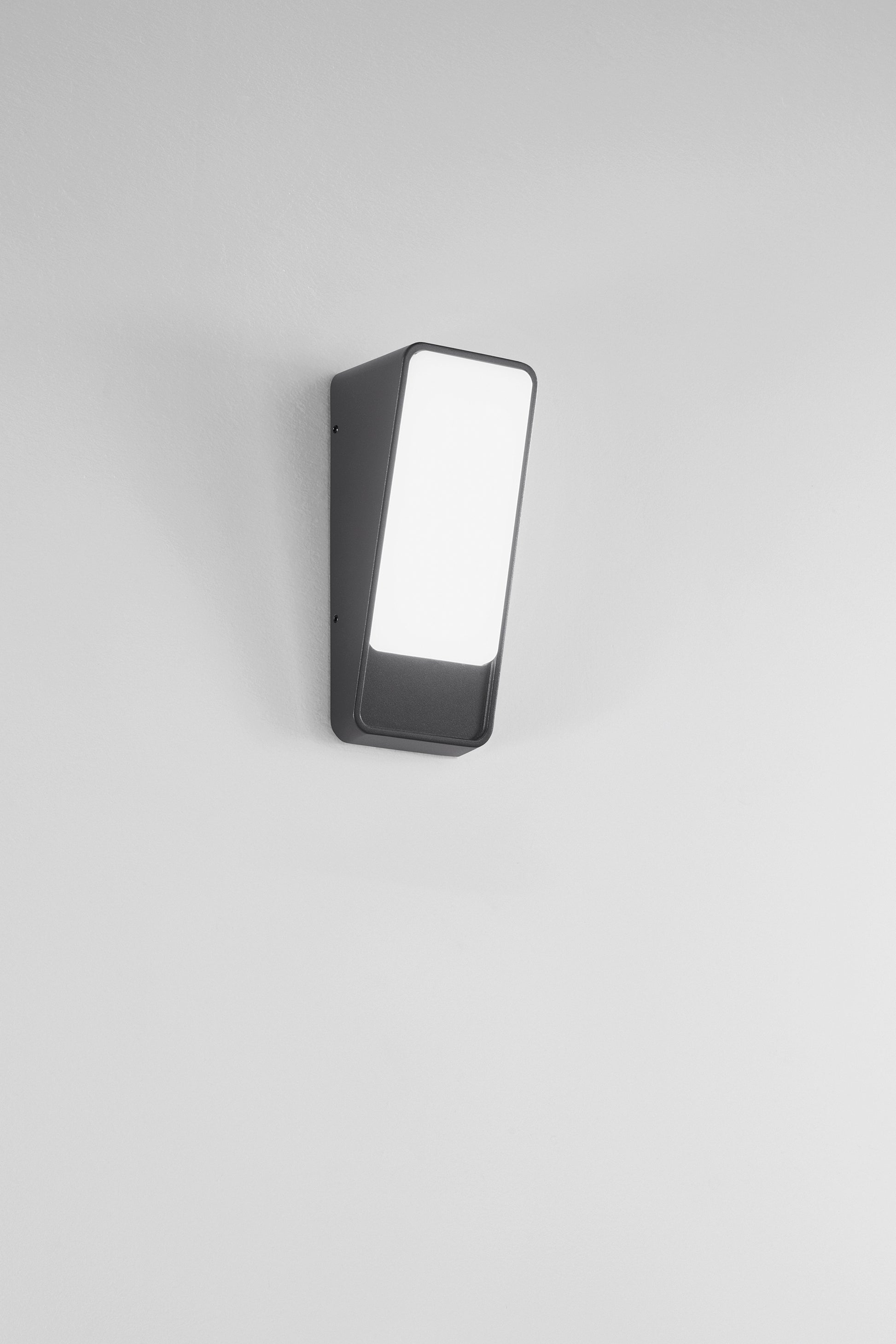 Applique LED COUPE in alluminio | FT Feel The