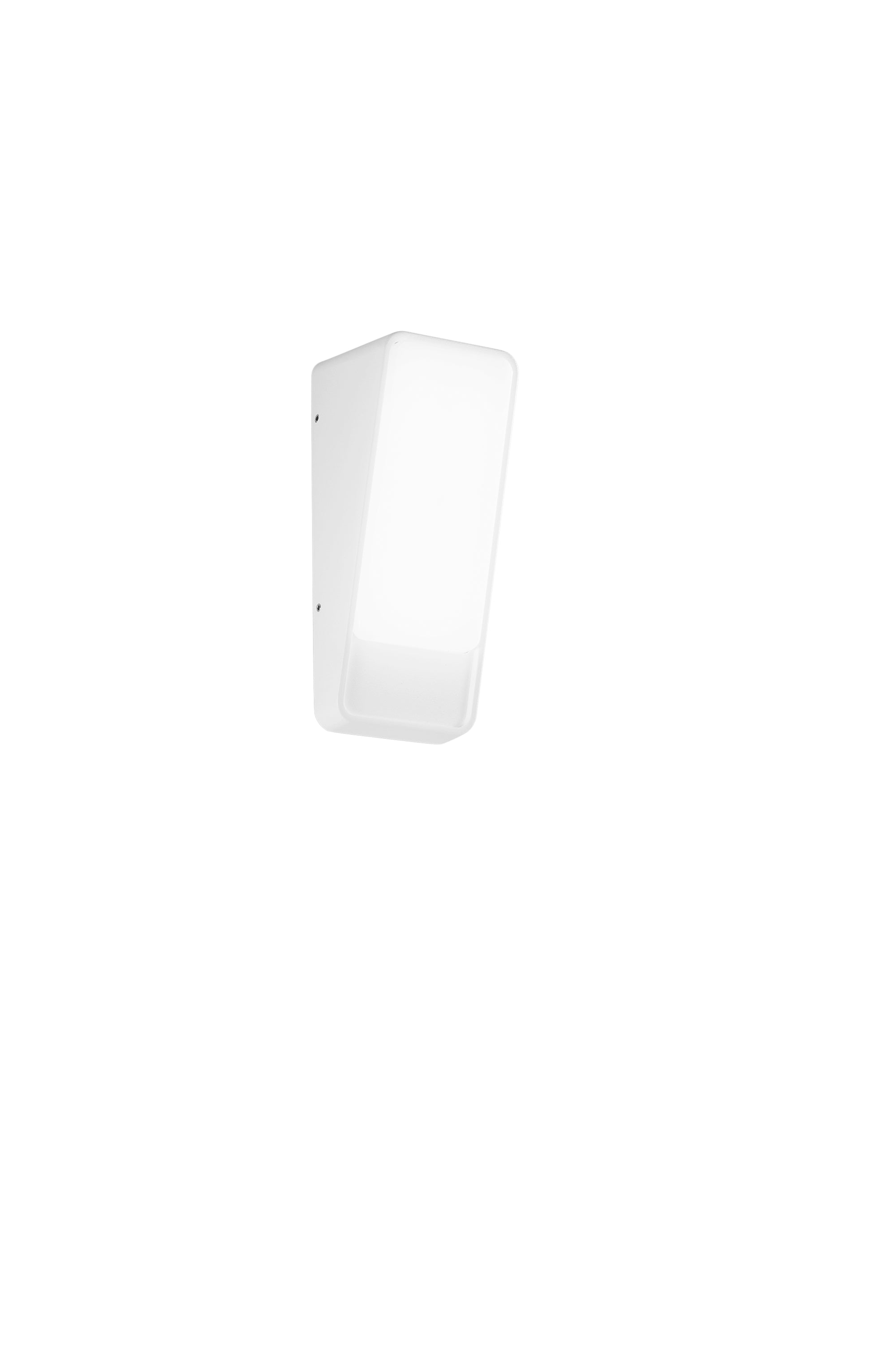 Applique LED COUPE in alluminio | FT Feel The