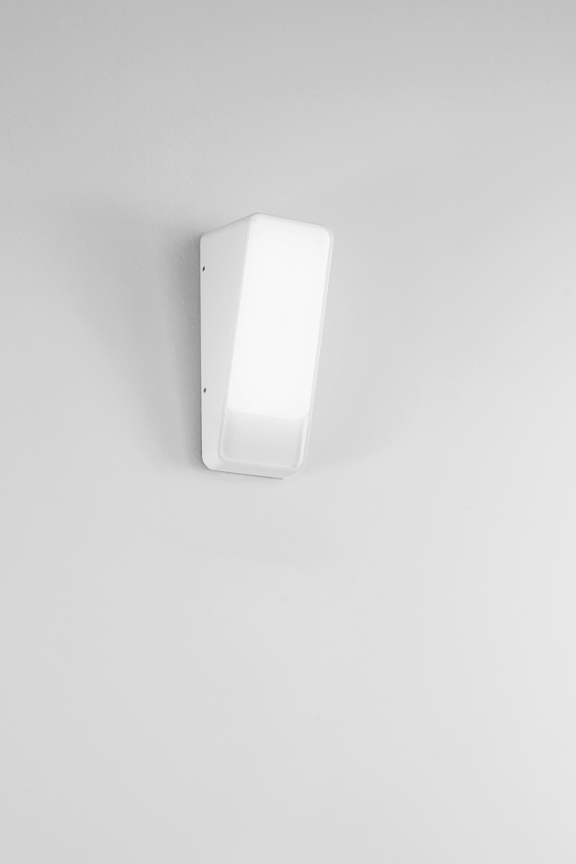 Applique LED COUPE in alluminio | FT Feel The