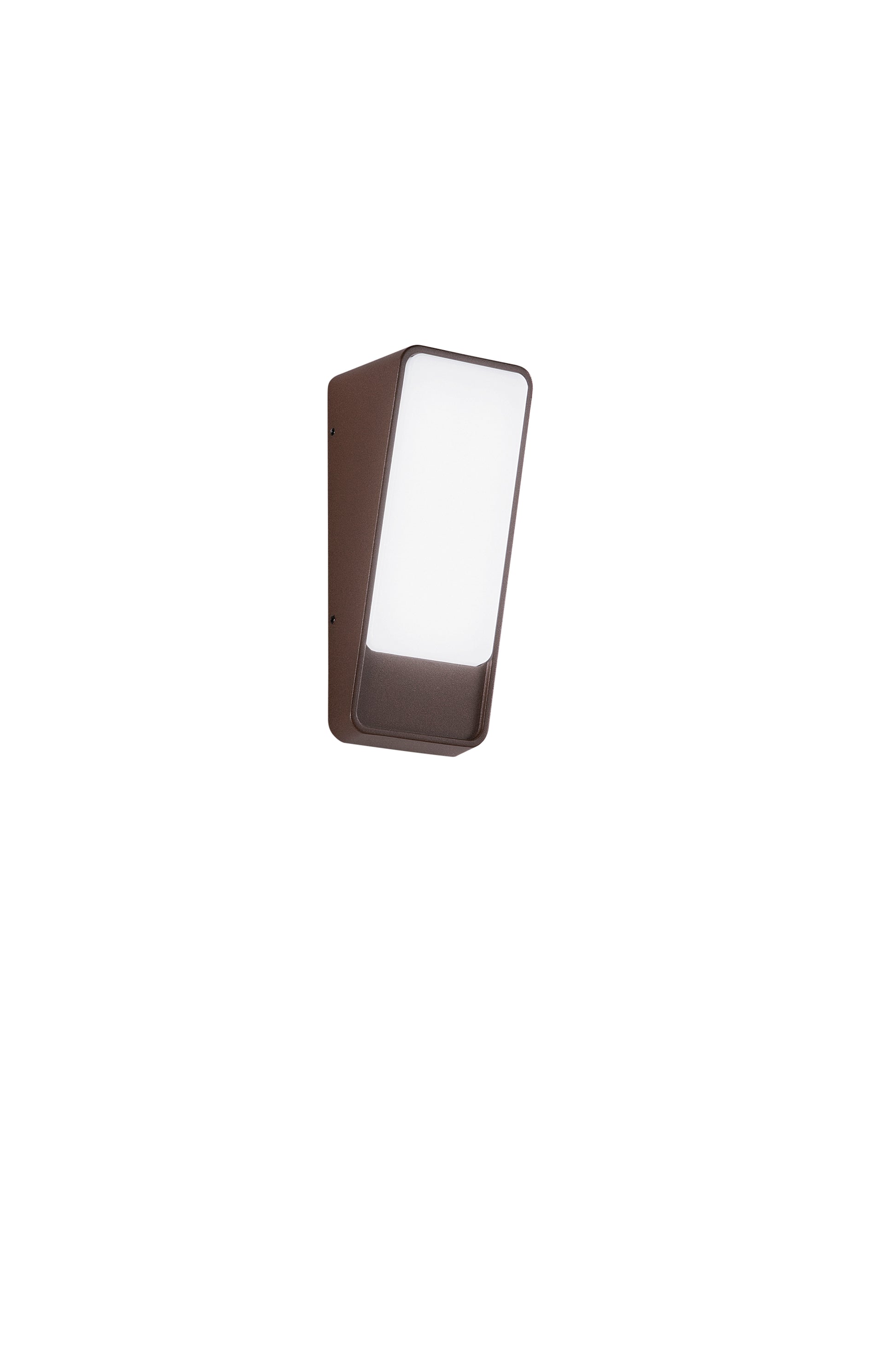Applique LED COUPE in alluminio | FT Feel The