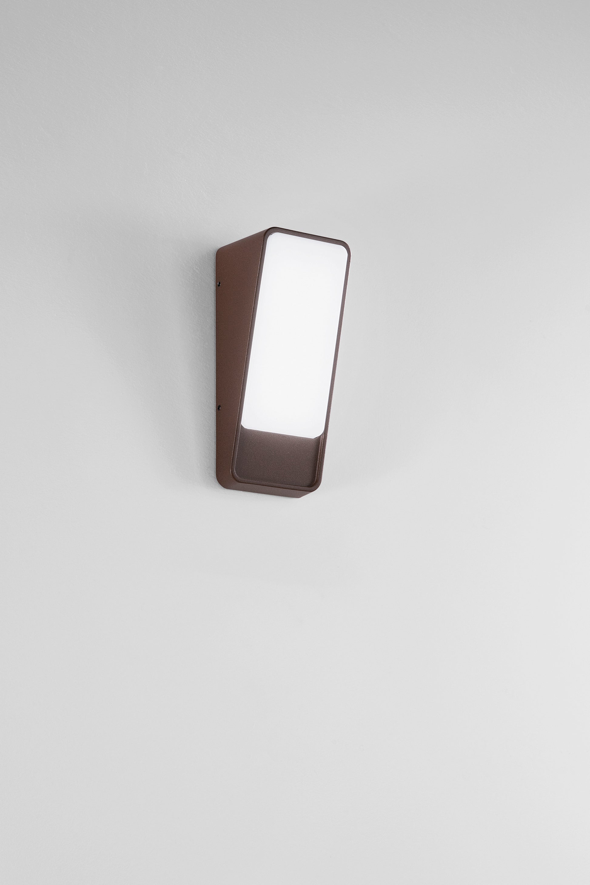 Applique LED COUPE in alluminio | FT Feel The
