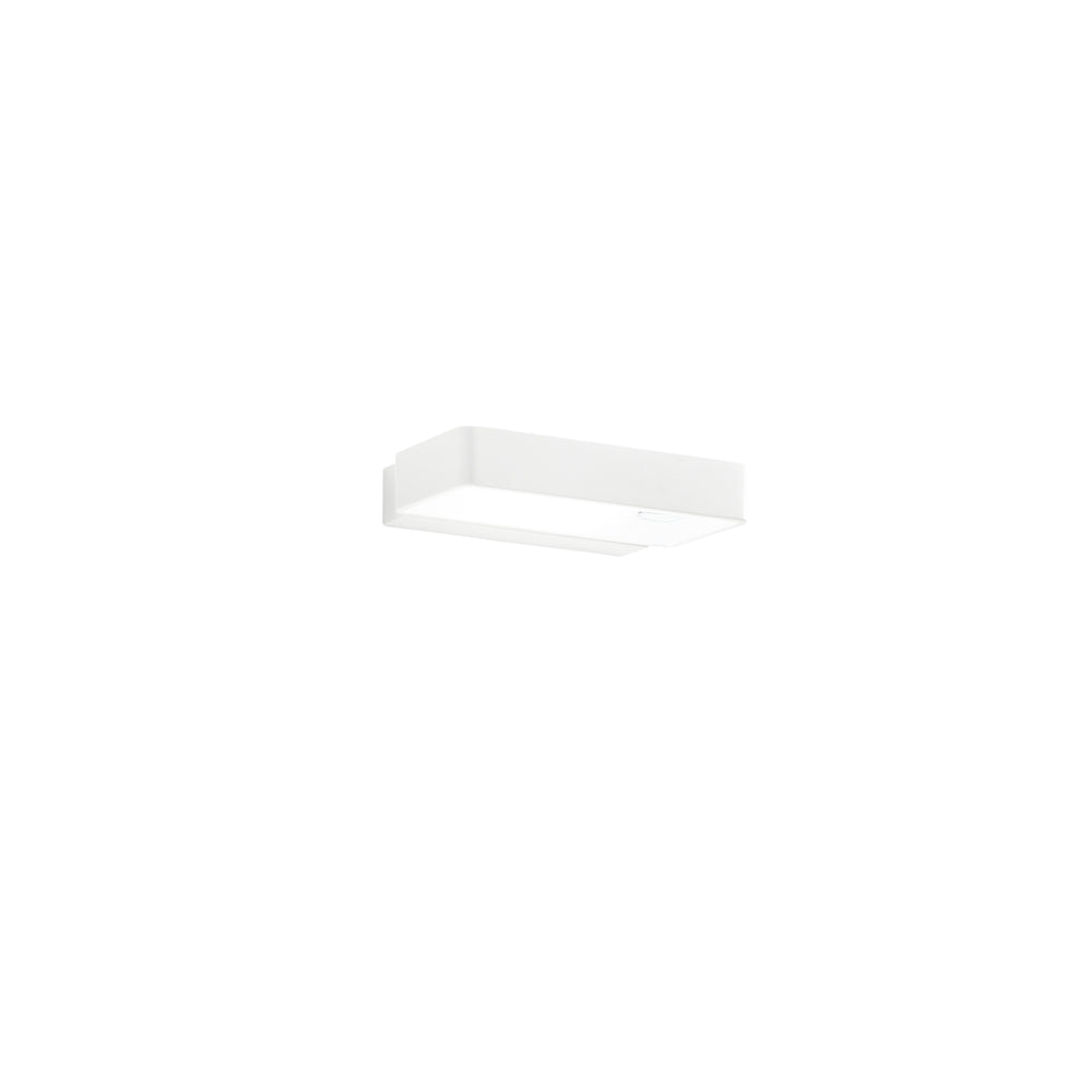 Applique LED OMEGA, luce naturale