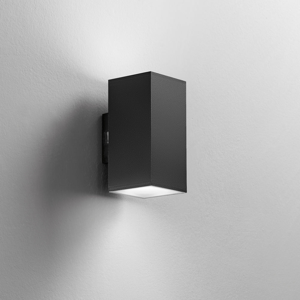 Applique per esterni LED POLO, 16W e funzione CCT