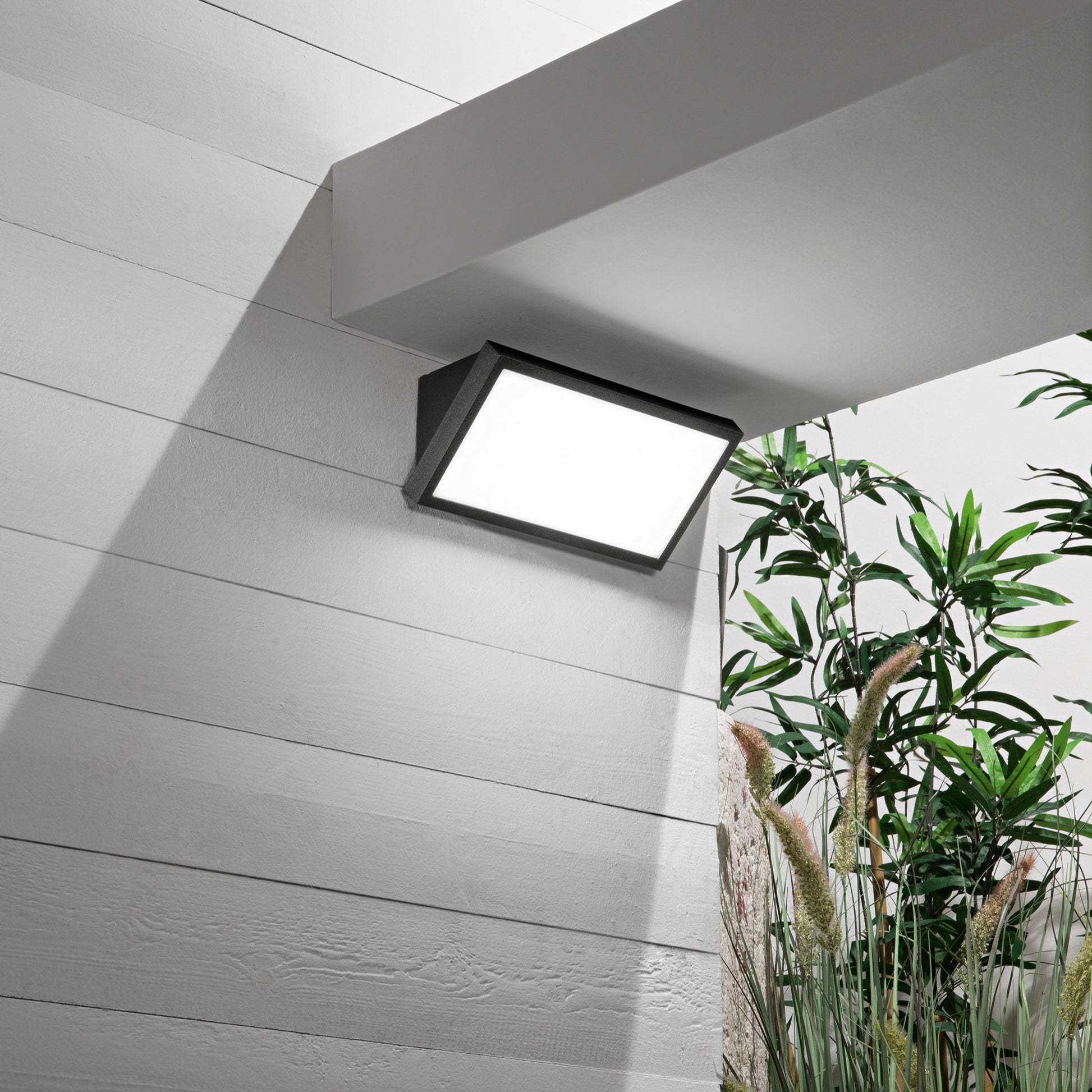 Applique LED Rim | FT Feel The