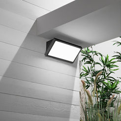 Applique LED Rim | FT Feel The