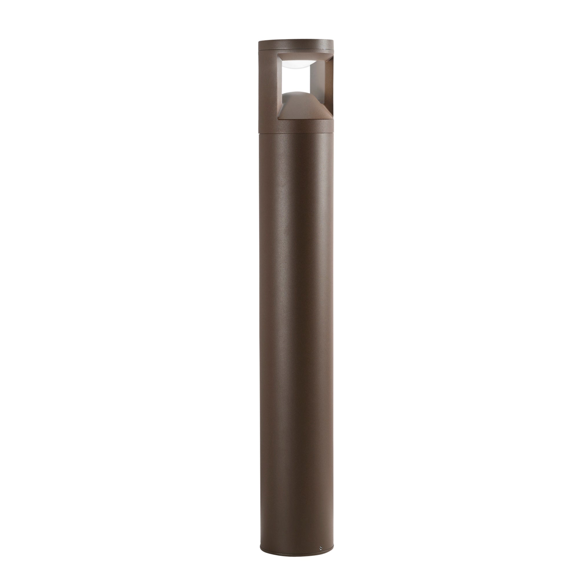 Paletto WAMI LED in alluminio | FT Feel The