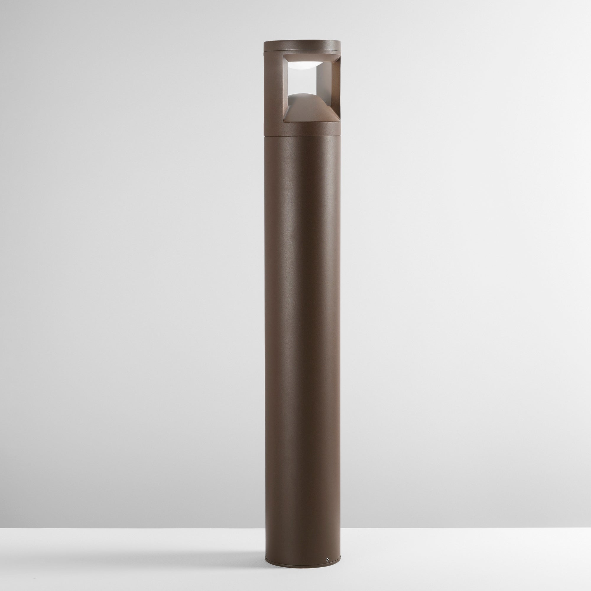 Paletto WAMI LED in alluminio | FT Feel The