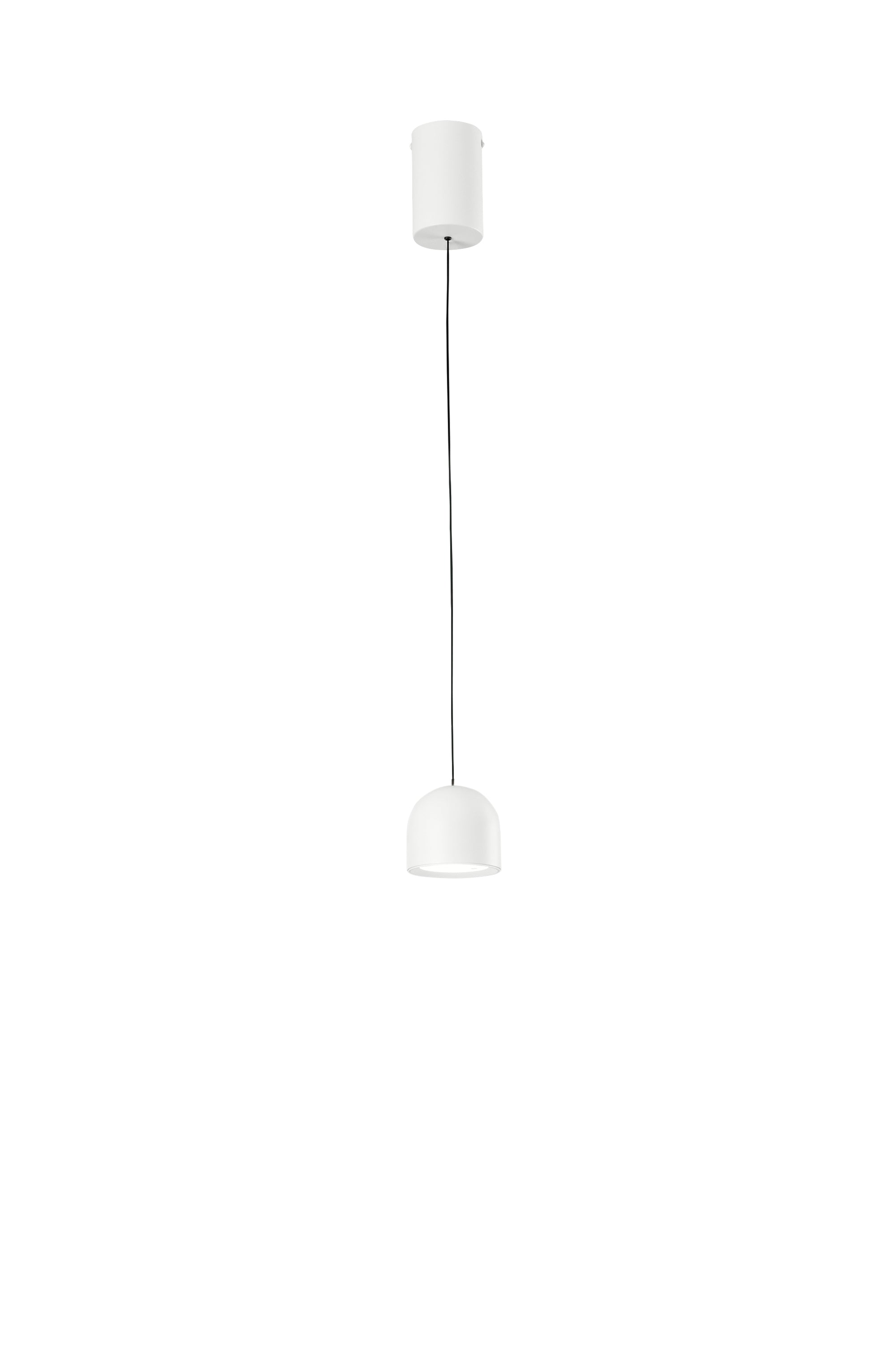 Sospensione Yoyo in metallo | FT Feel The