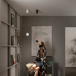 Sospensione Yoyo in metallo | FT Feel The