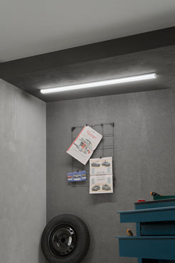 Barra LED sottopensile lineare REGGY | FT Feel The