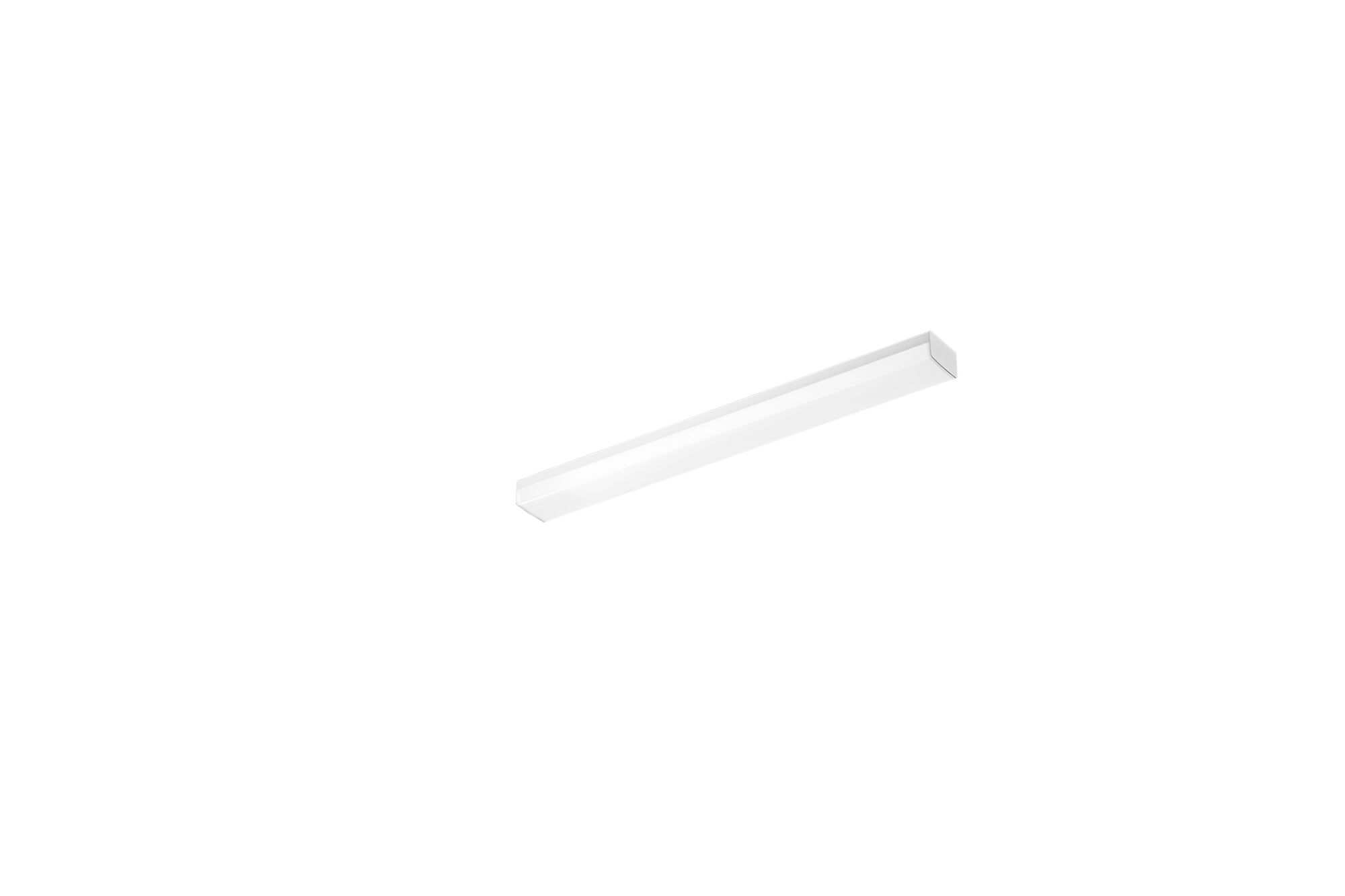 Barra LED sottopensile lineare REGGY | FT Feel The