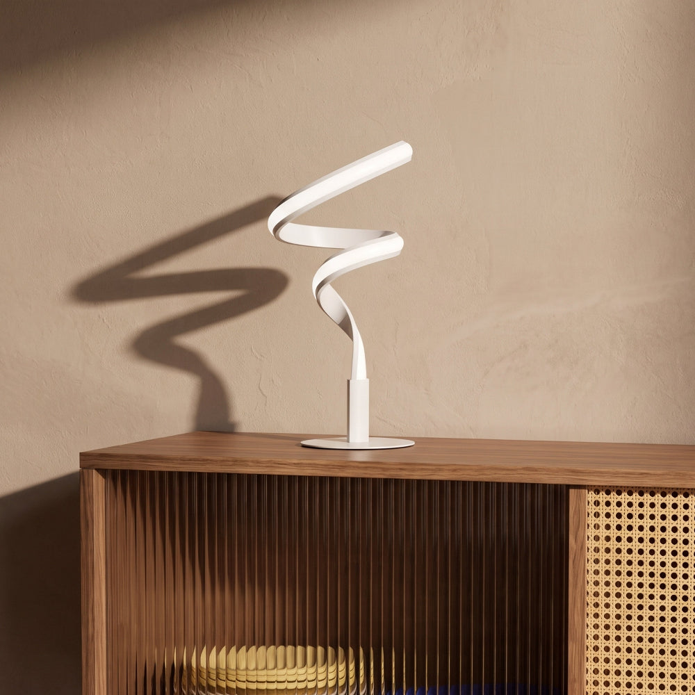 Lampe à poser LED MYSTRAL