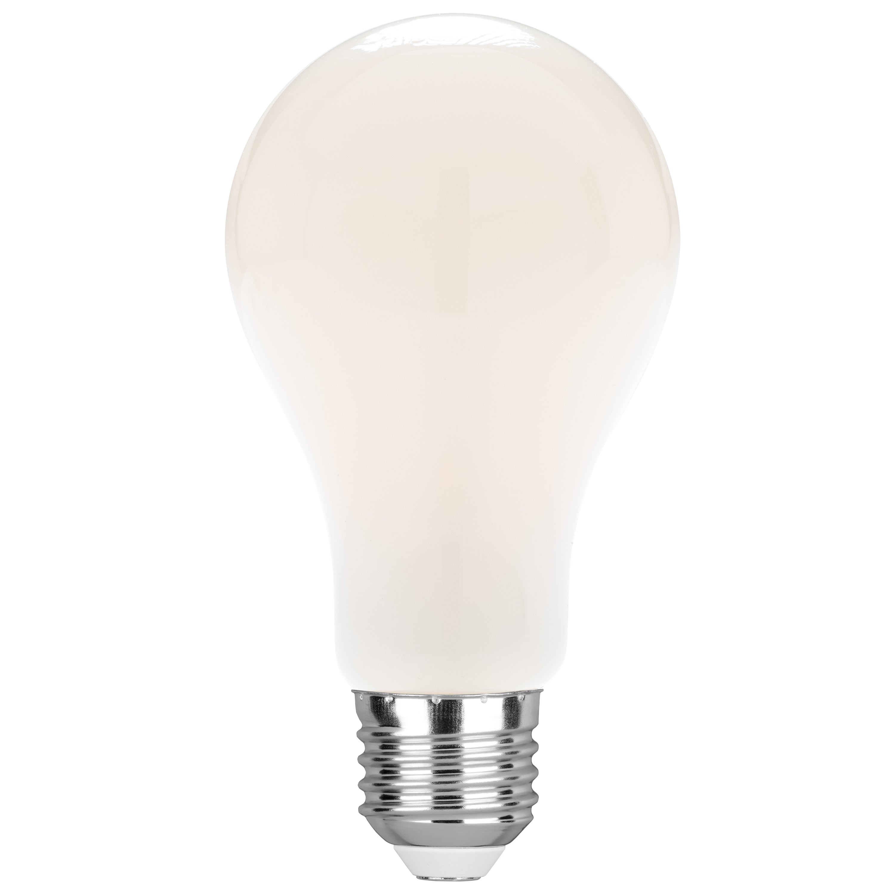 Ampoule LED LUXA filament blanc E27 16W 2000L 65mm 