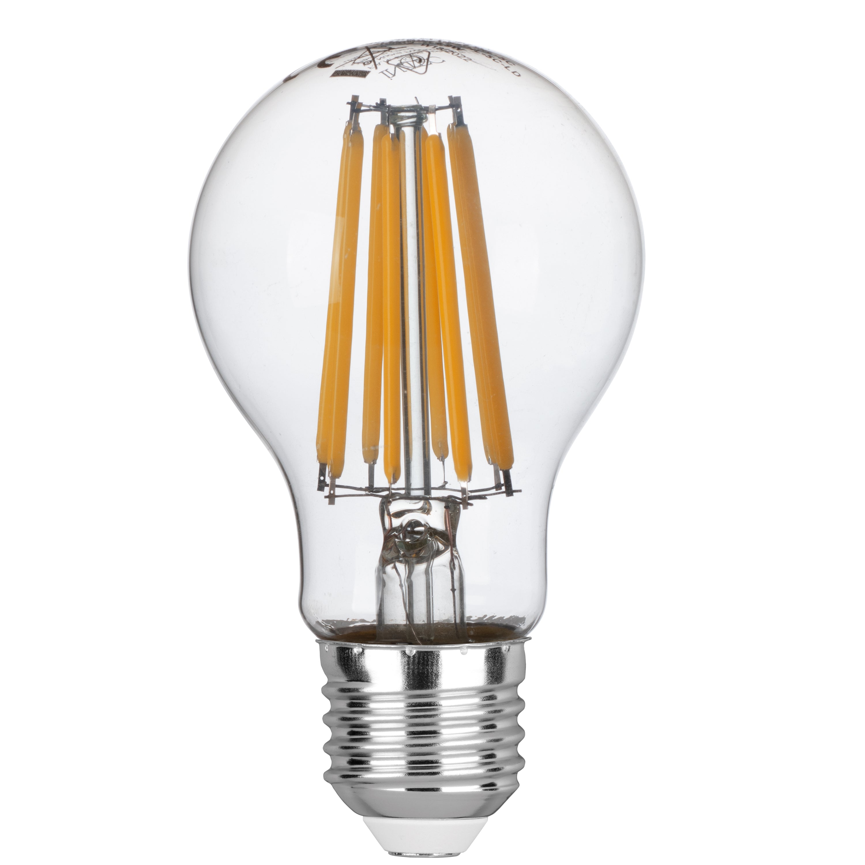 Ampoule E27 ultra verte à économie d'énergie LUXA 4,9W 1055 Lumen 