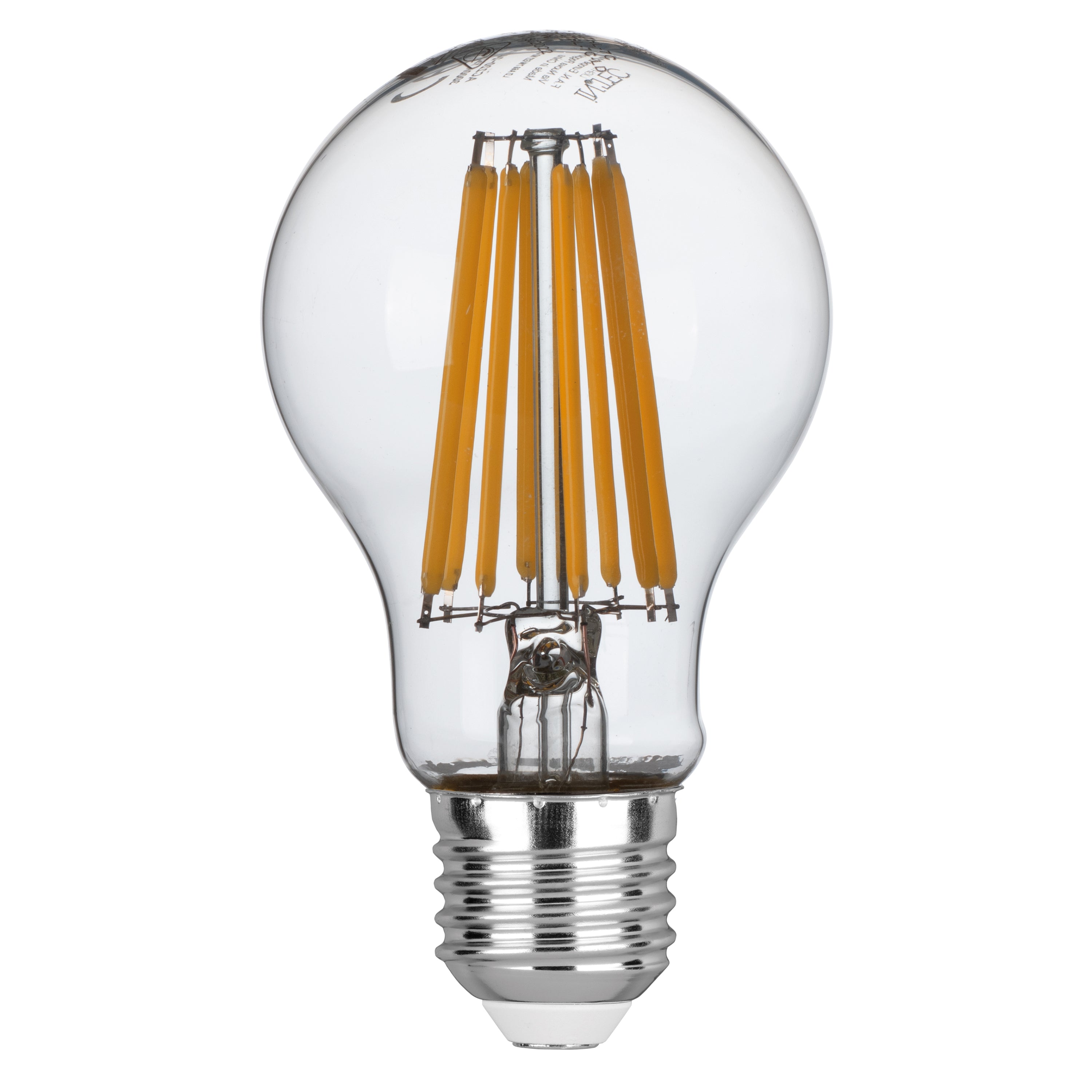 Ampoule E27 ultra verte à économie d'énergie LUXA 7W 1521 Lumen 