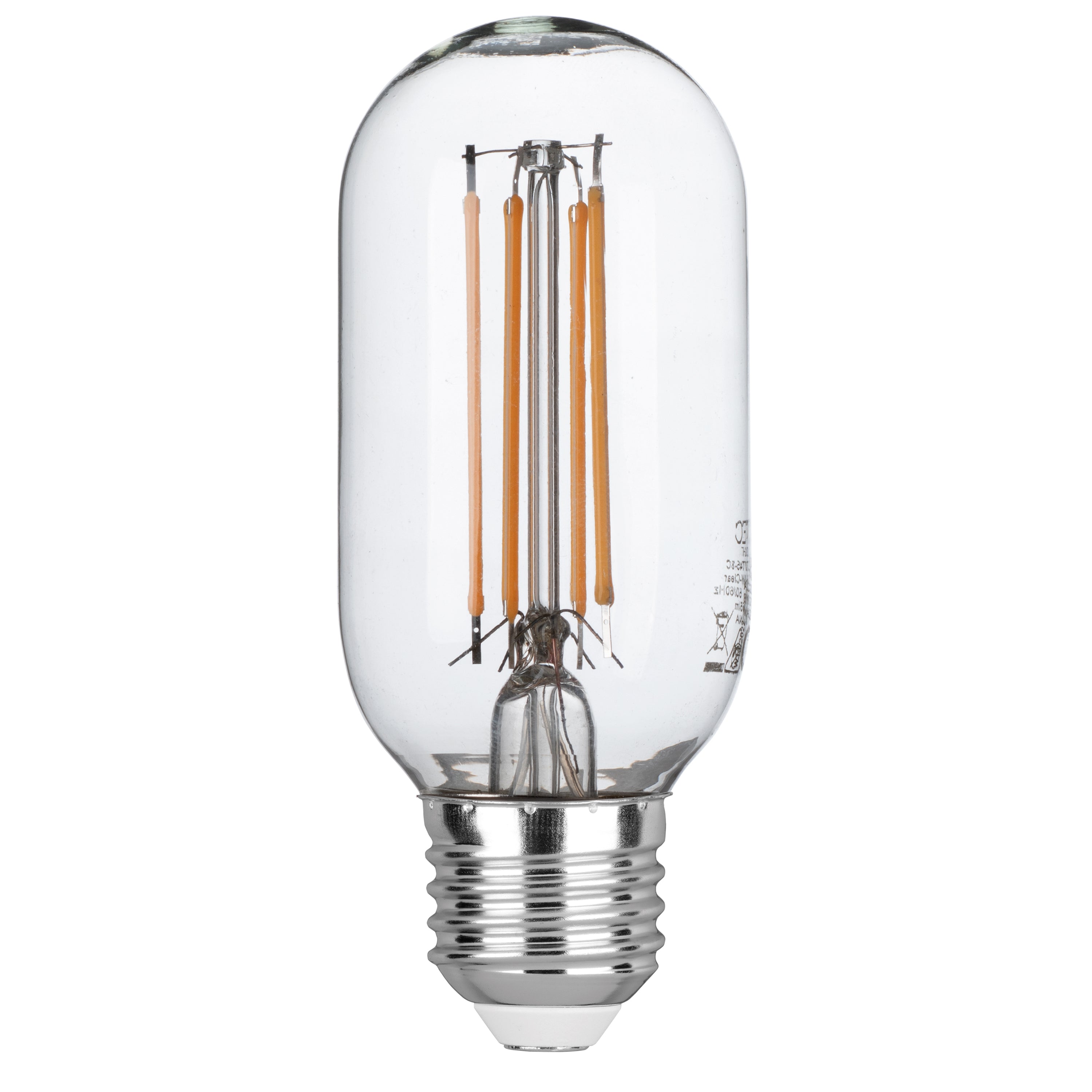 Ampoule à filament LED LUXA 8W