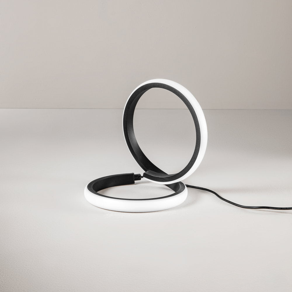 ENDLESS LED Table Lamp with CCT light