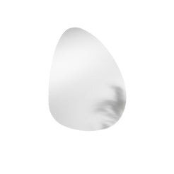 Specchio Drop dal design a goccia