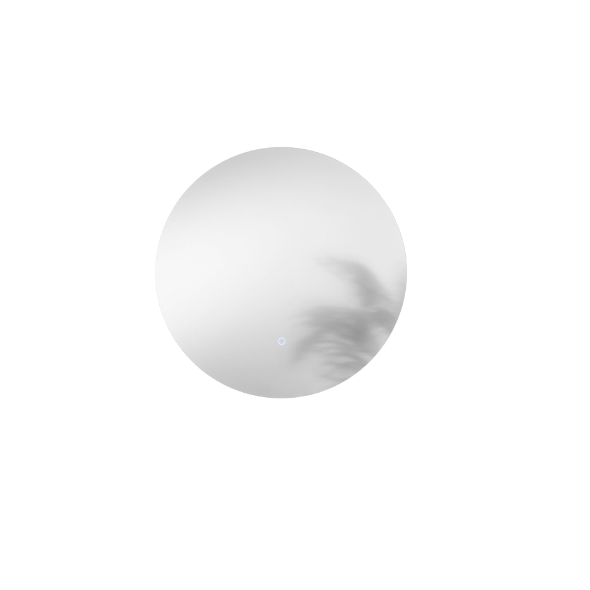 Specchio Eyetech tondo