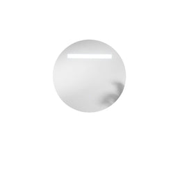 Specchio Linea tondo