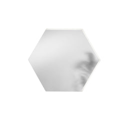 Specchio Exa esagonale