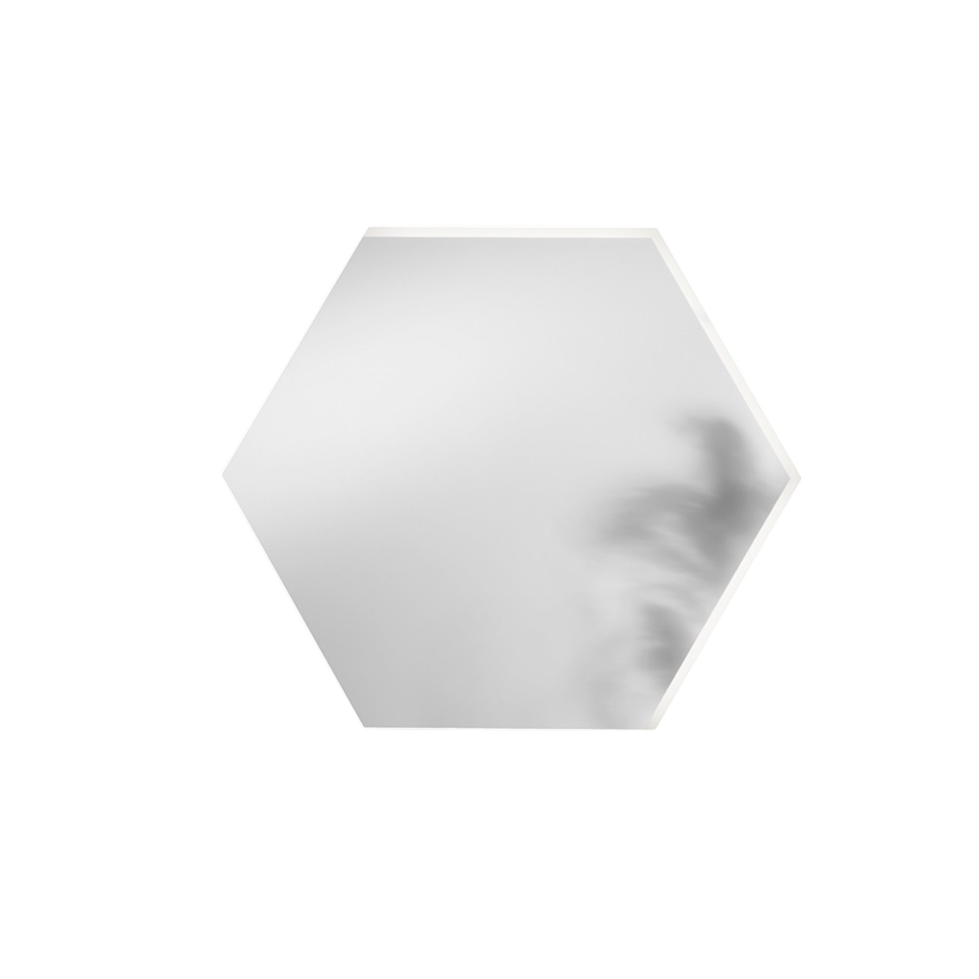 Specchio Exa esagonale