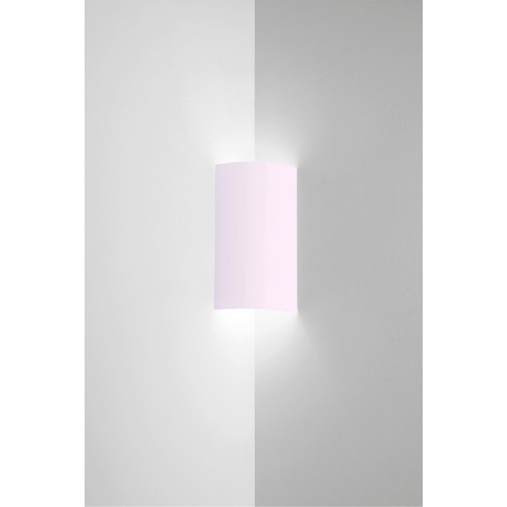 Applique Pantheon in gesso | FT Feel The