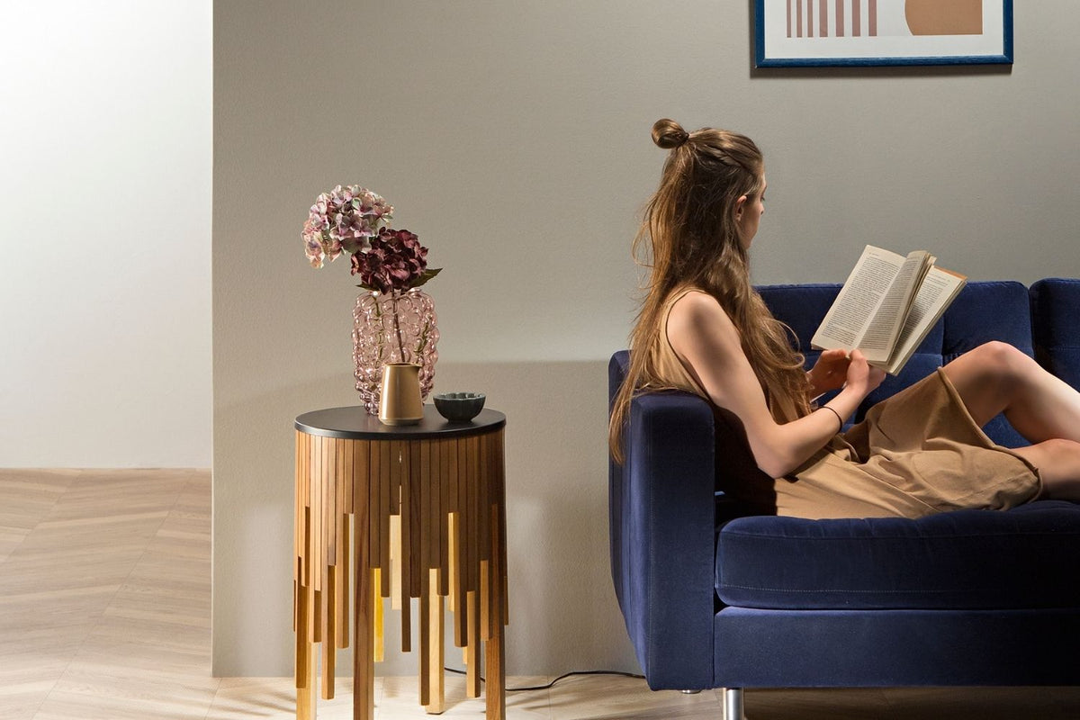 Feel The - Trova la tua luce, sentiti a casa.