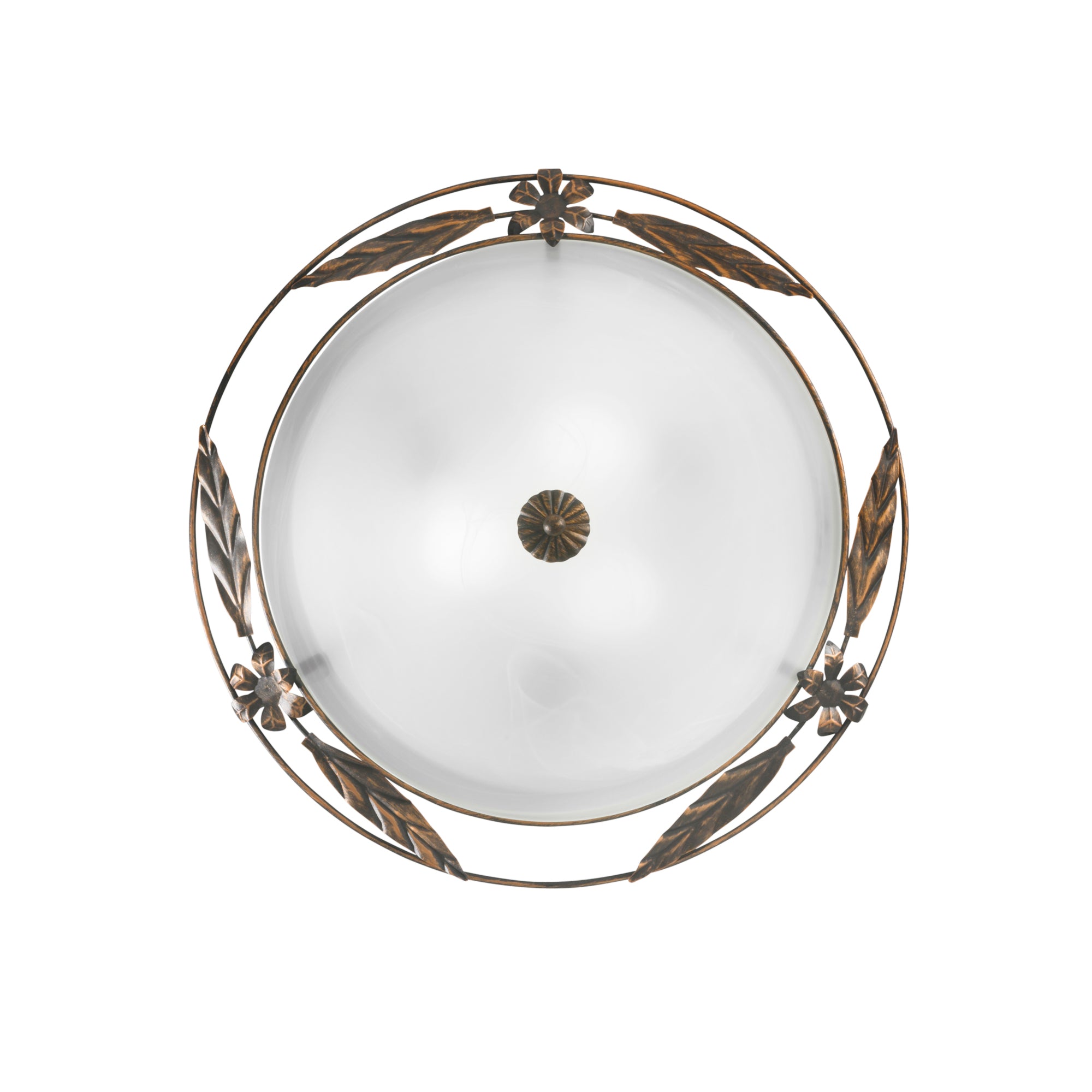 Plafoniera RICCIO - FT-FeelThe