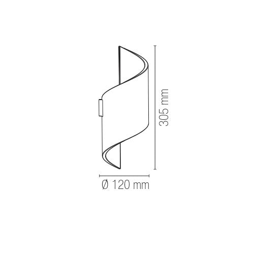 Applique SPIRAL - FT-FeelThe