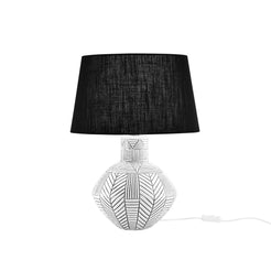 Lampada da tavolo Aztec in alluminio | FT Feel The
