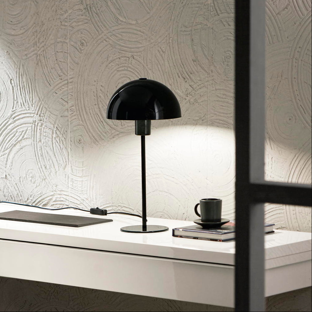 POP ART metal table lamp