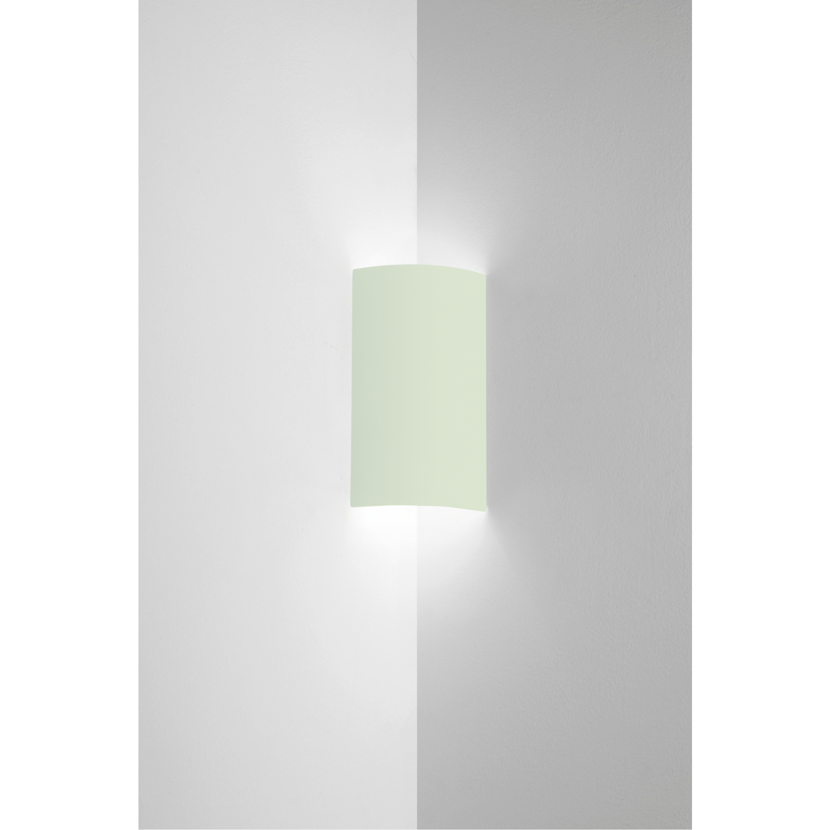 Applique Pantheon in gesso | FT Feel The