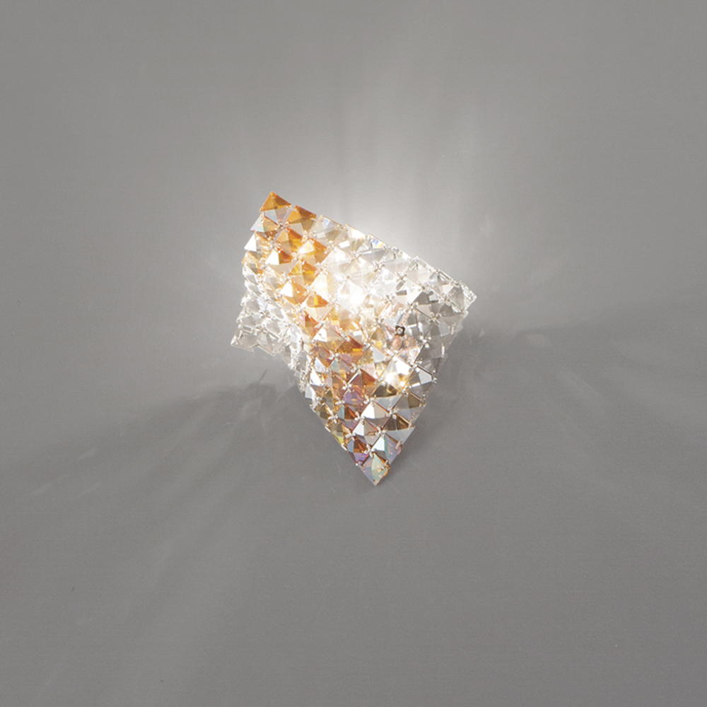 RUMBA Wall Lamp
