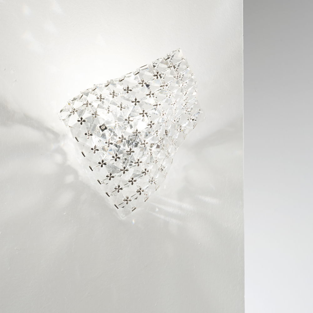 RUMBA Wall Lamp