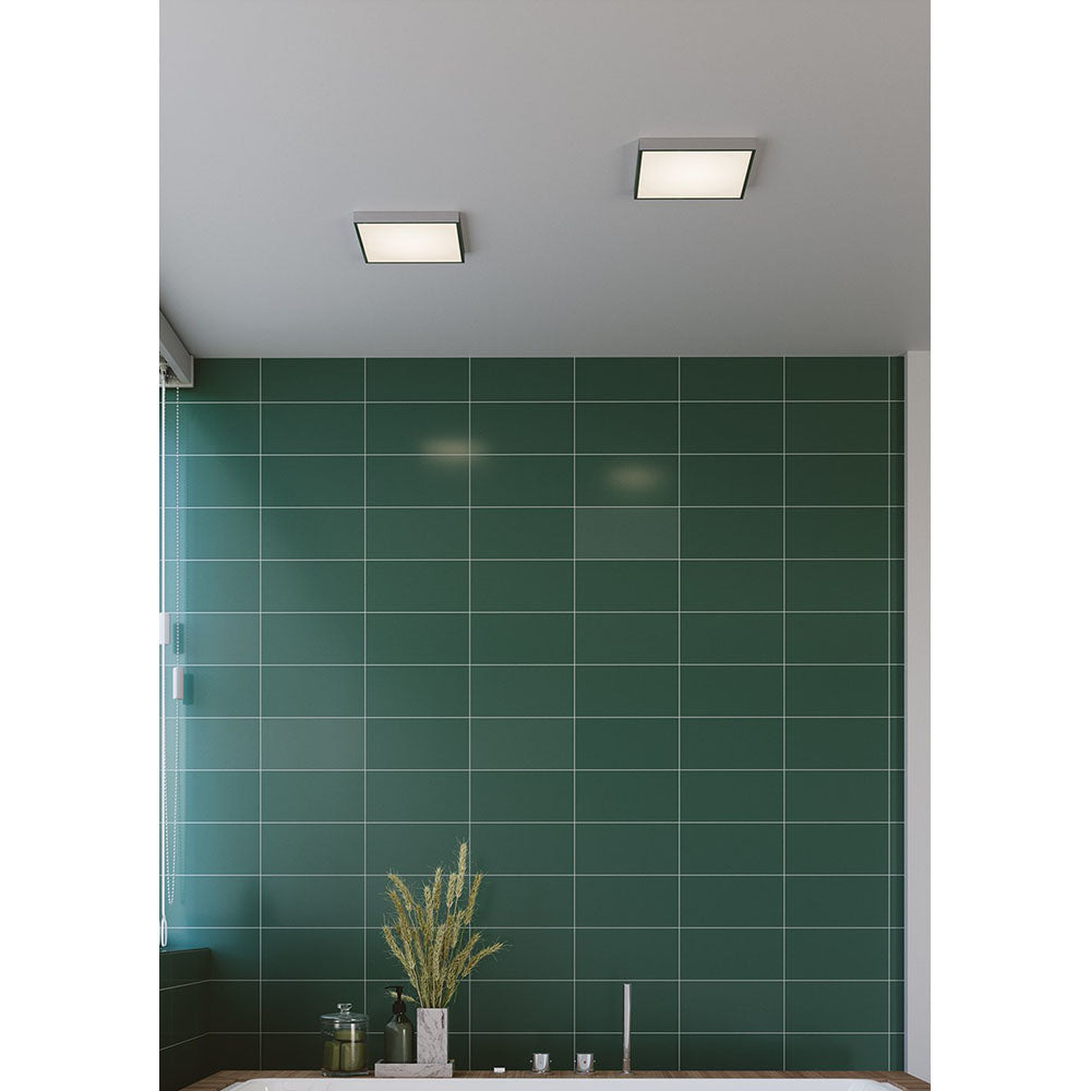 Plafoniera LED DOMO - FT-FeelThe