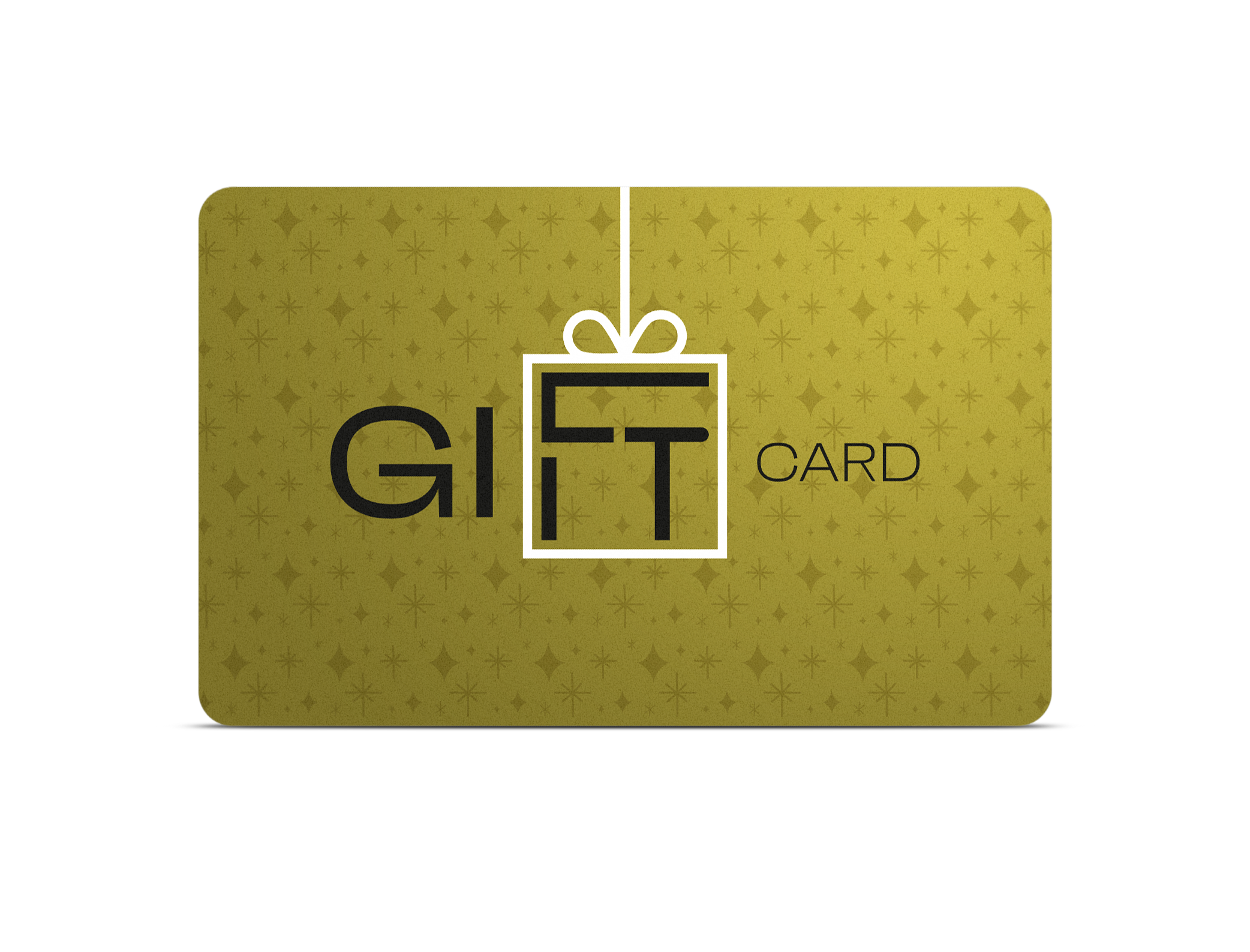 FT-Feel The Gift Card - FT-FeelThe