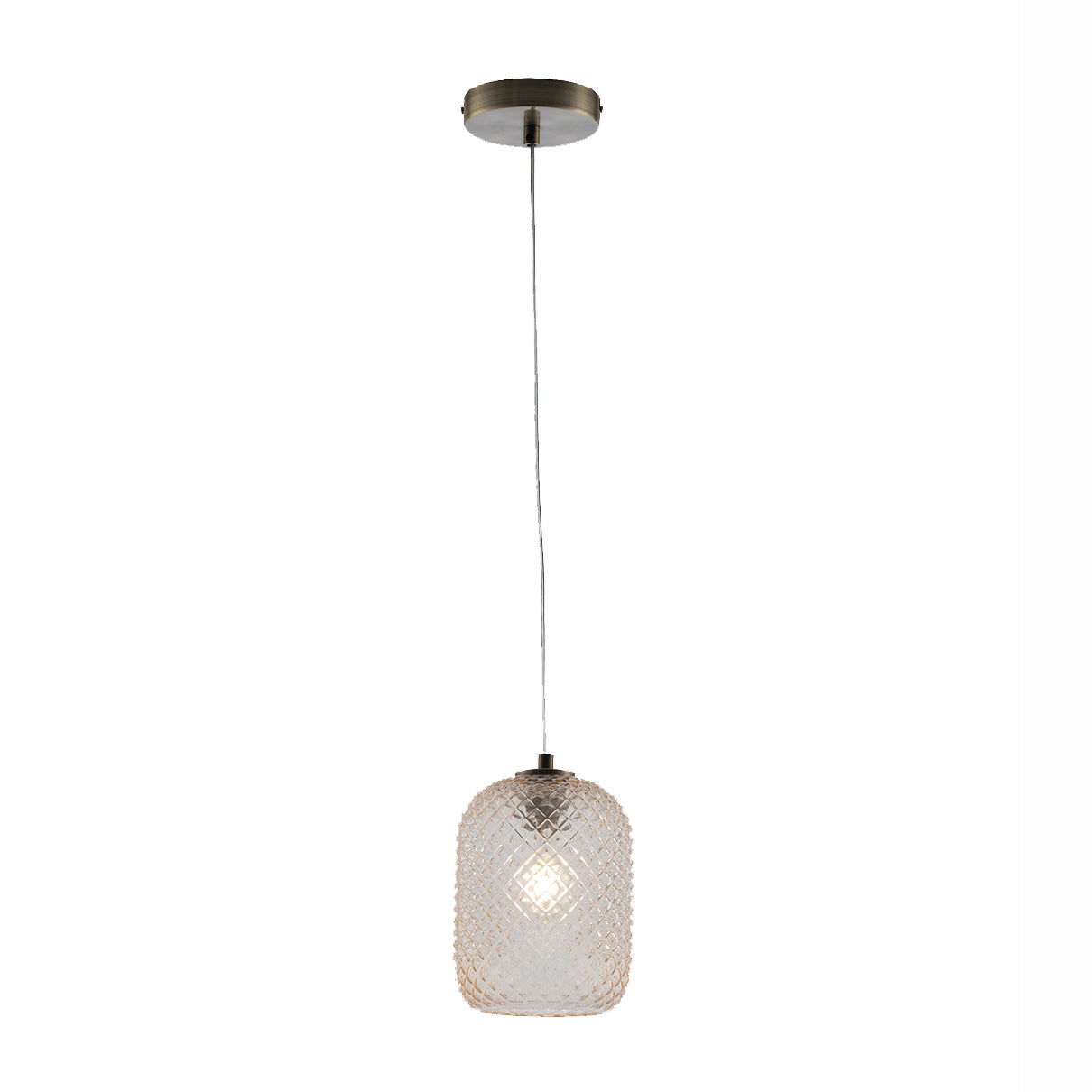 Lampadario a sospensione ASHFORD - FT-FeelThe