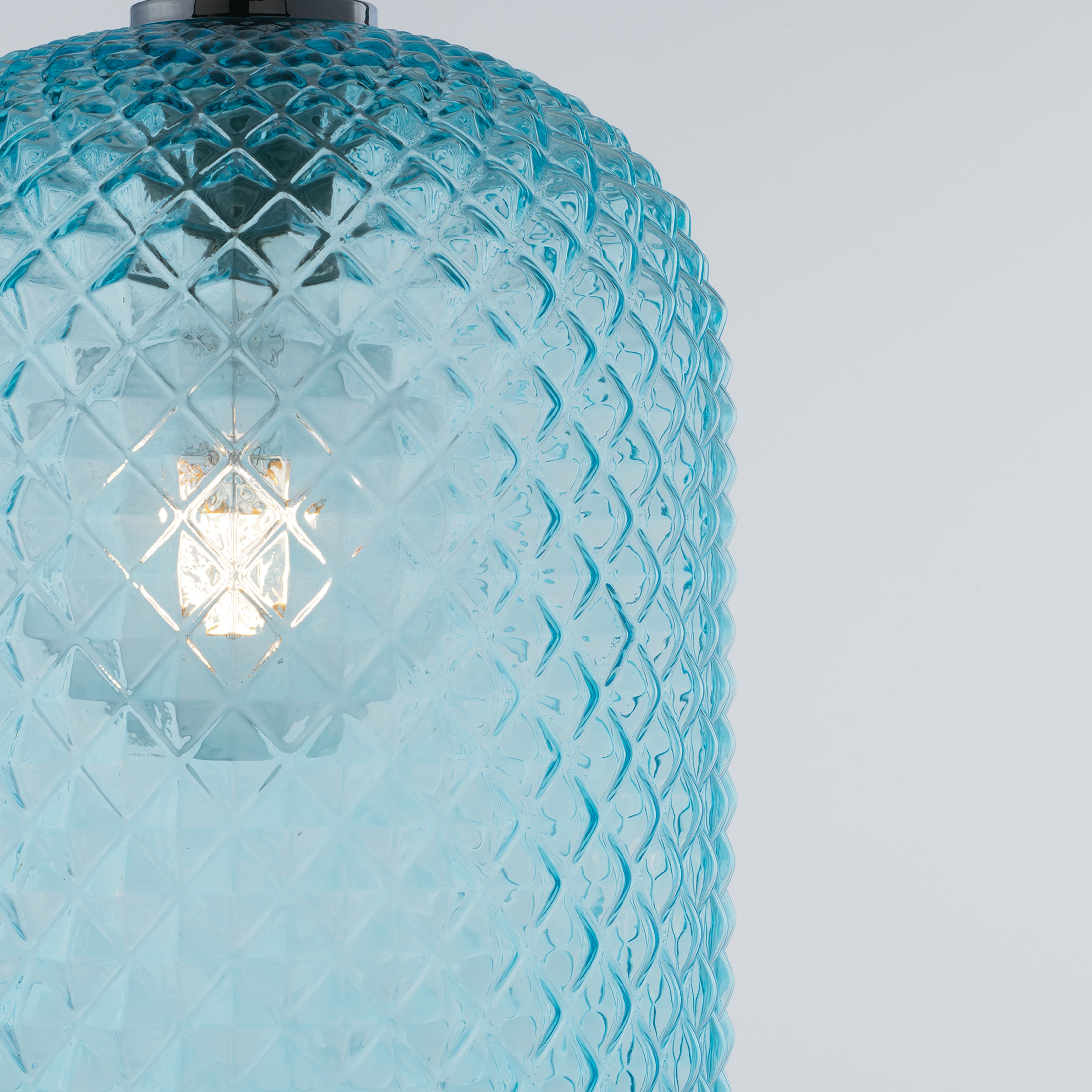 Lampadario a sospensione ASHFORD - FT-FeelThe