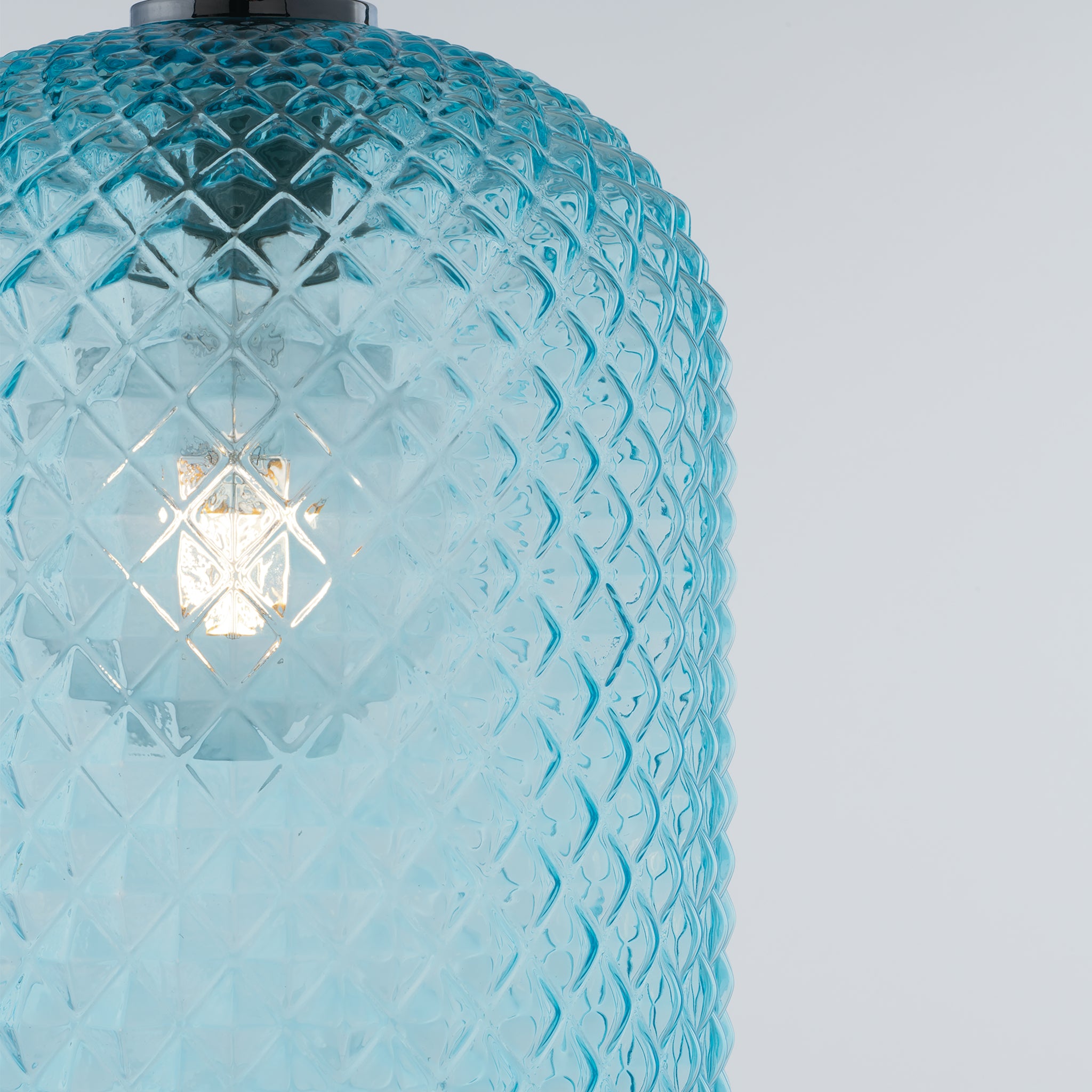 Lampadario a sospensione ASHFORD - FT-FeelThe