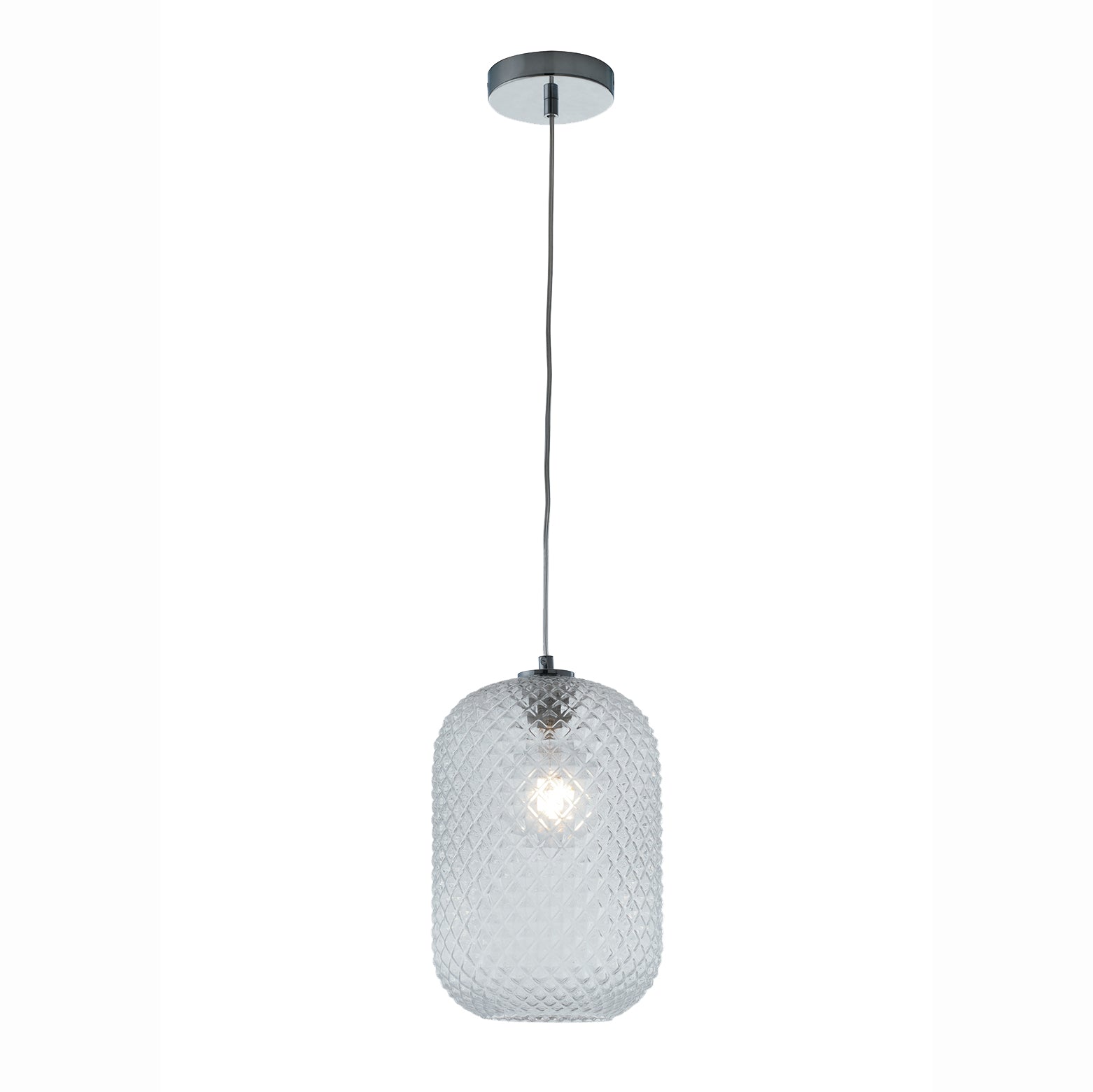 Lampadario a sospensione ASHFORD - FT-FeelThe