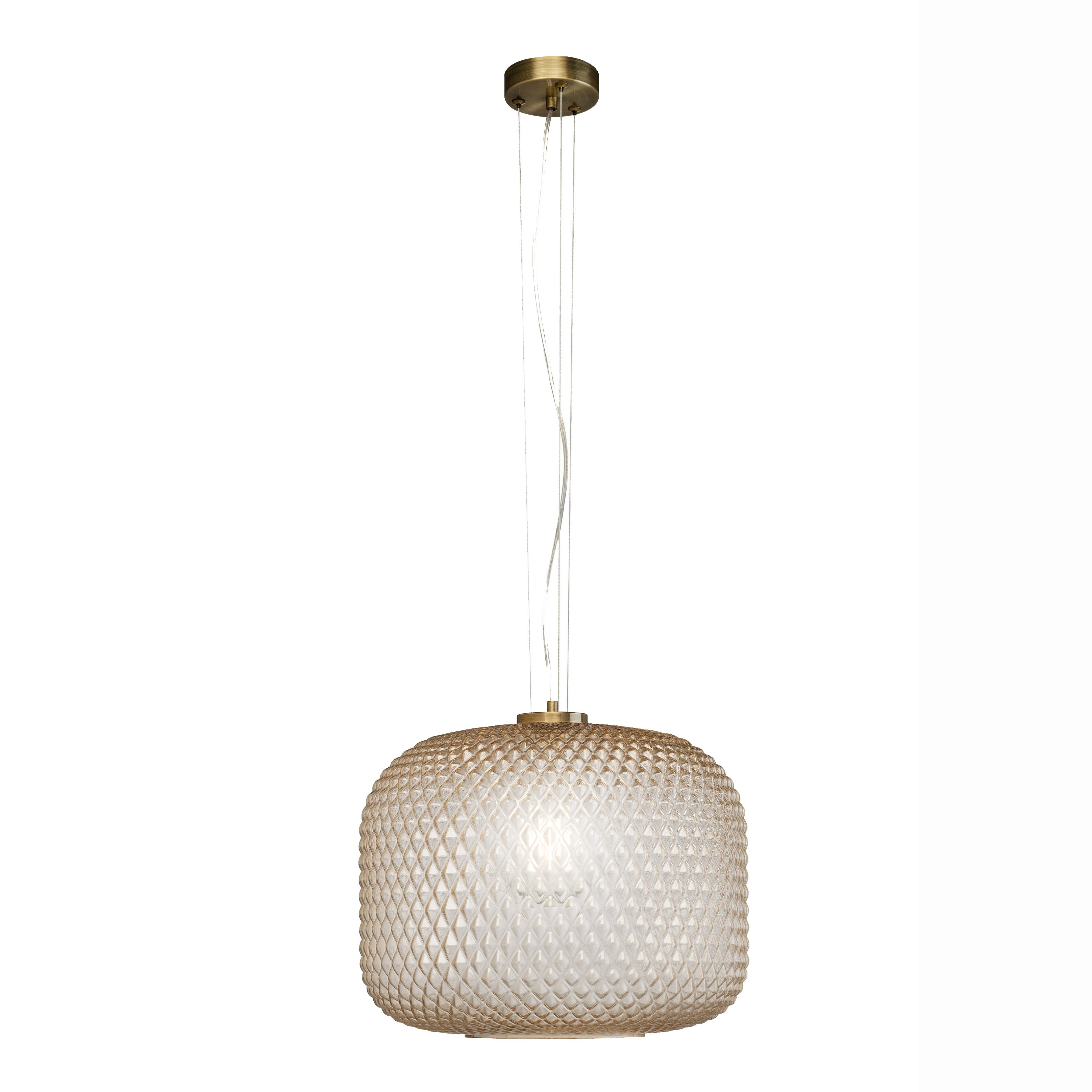 Lampadario a sospensione ASHFORD - FT-FeelThe