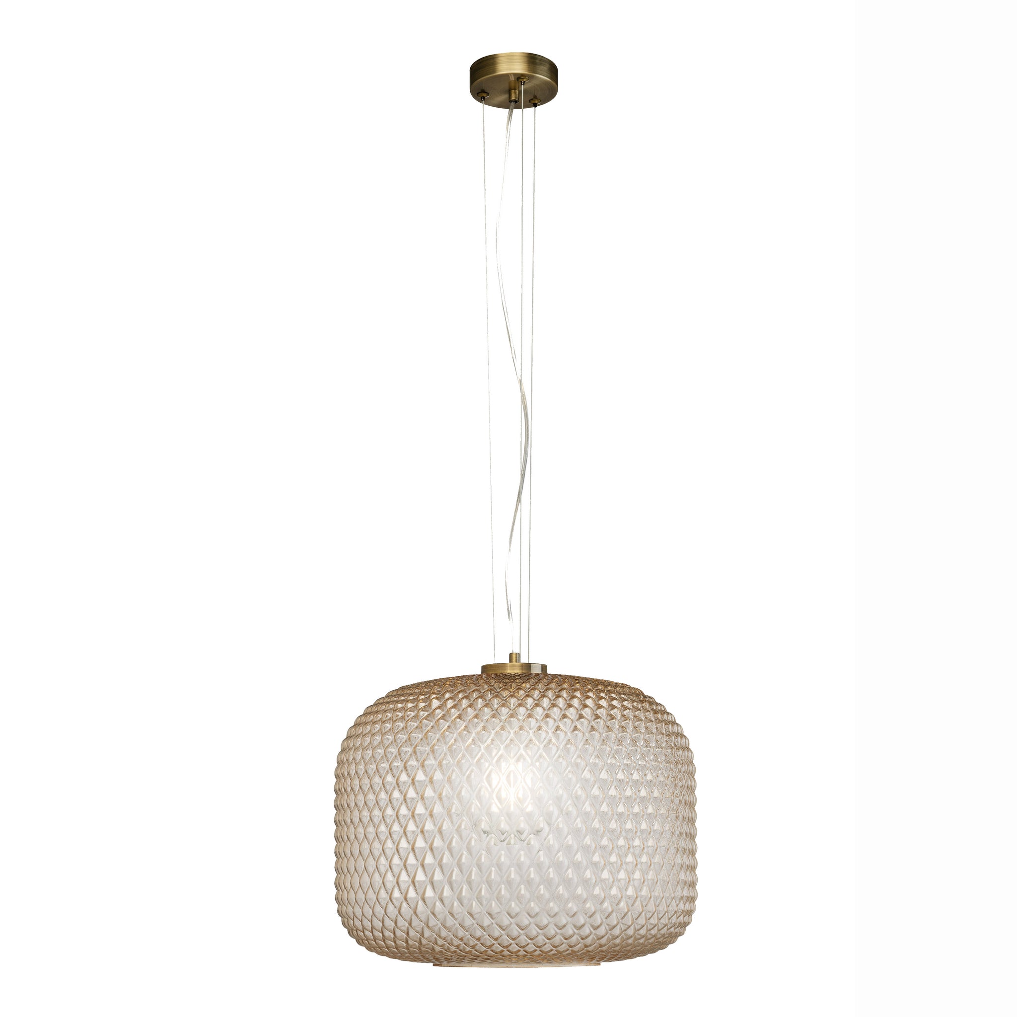 Lampadario a sospensione ASHFORD - FT-FeelThe