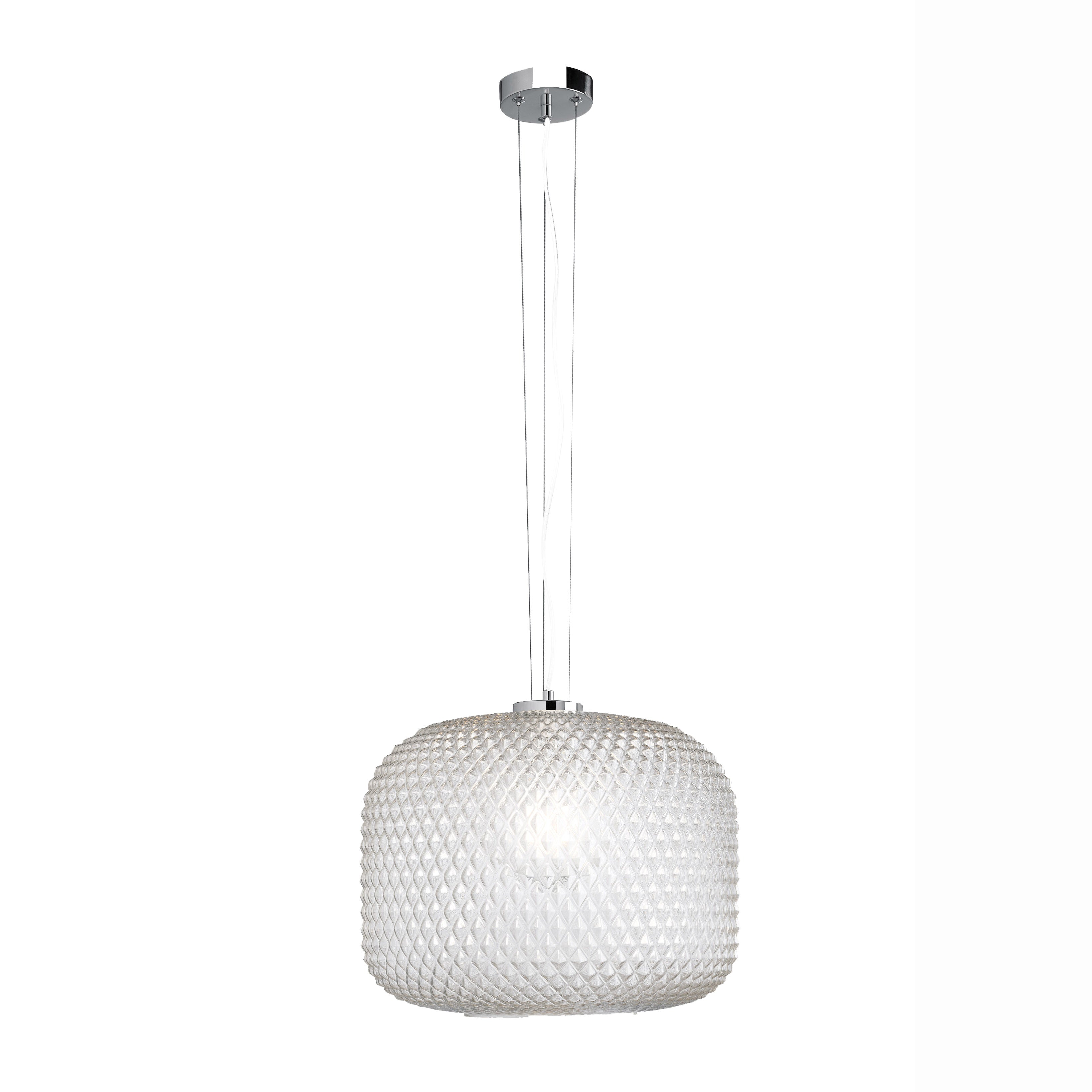 Lampadario a sospensione ASHFORD - FT-FeelThe