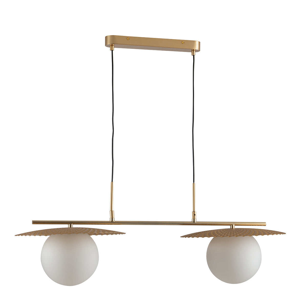 Lampadario a sospensione CHAPLIN - FT-FeelThe